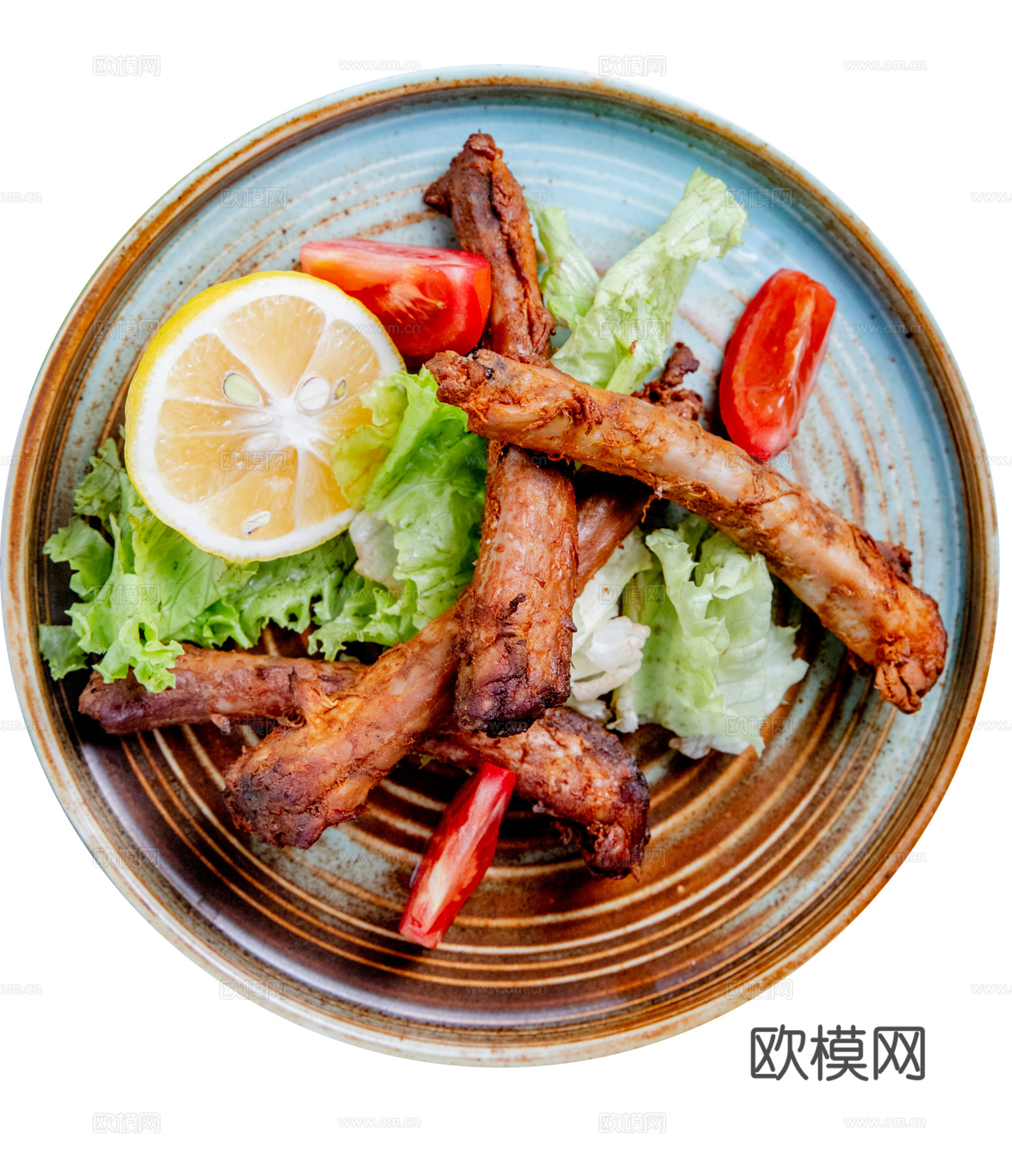免抠烤羊肉 肉串 牛排 羊排套餐 烧烤 扇子骨 羊腿