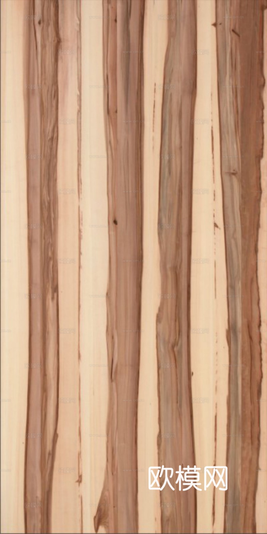现代意式 轻奢 胡桃木 橡木 原木 直纹木纹/木纹砖下载