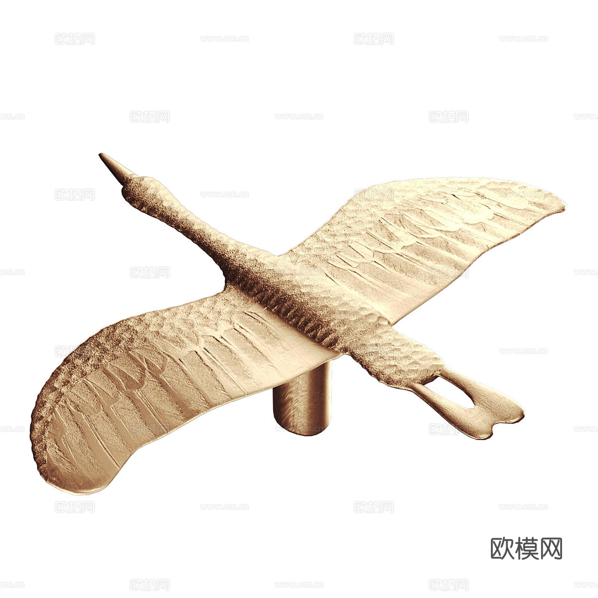 雕塑雕刻3d模型