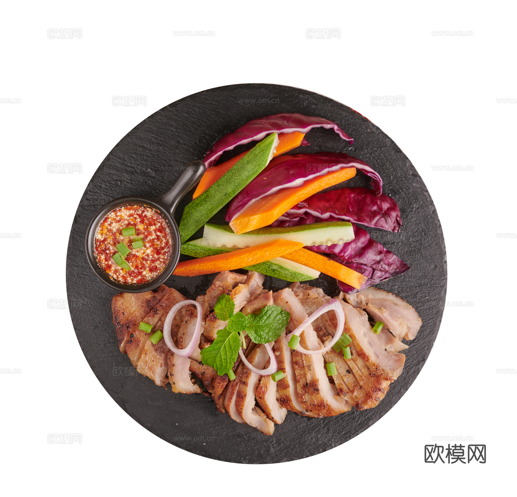 免抠烤羊肉 肉串 牛排 羊排套餐 烧烤 扇子骨 羊腿