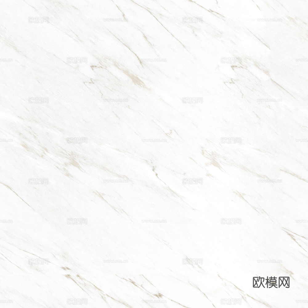 无缝鱼肚金大理石 白色大理石岩板