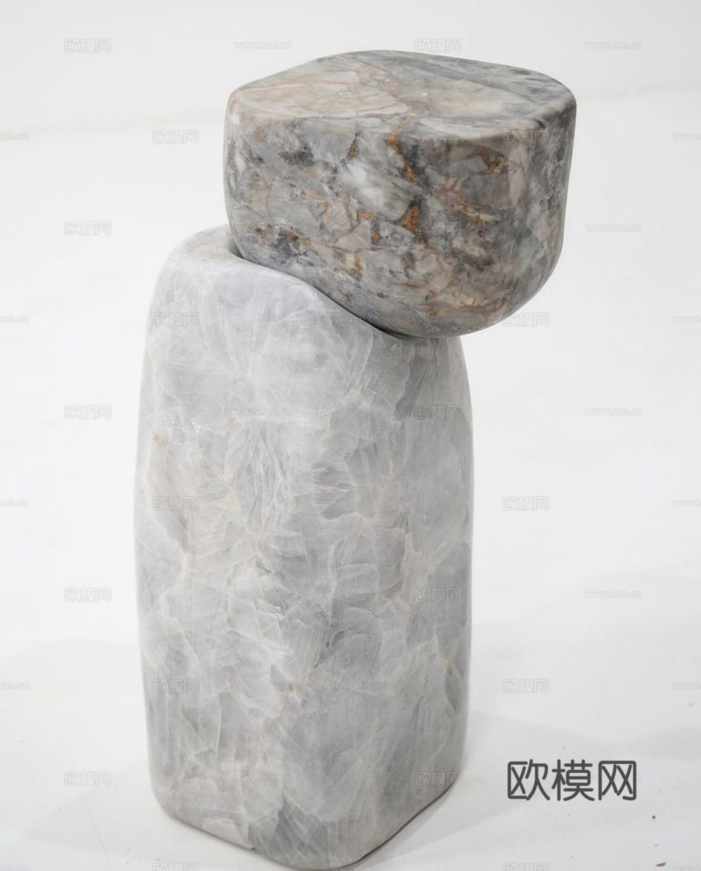 摆台 边几 茶几 桌子3d模型