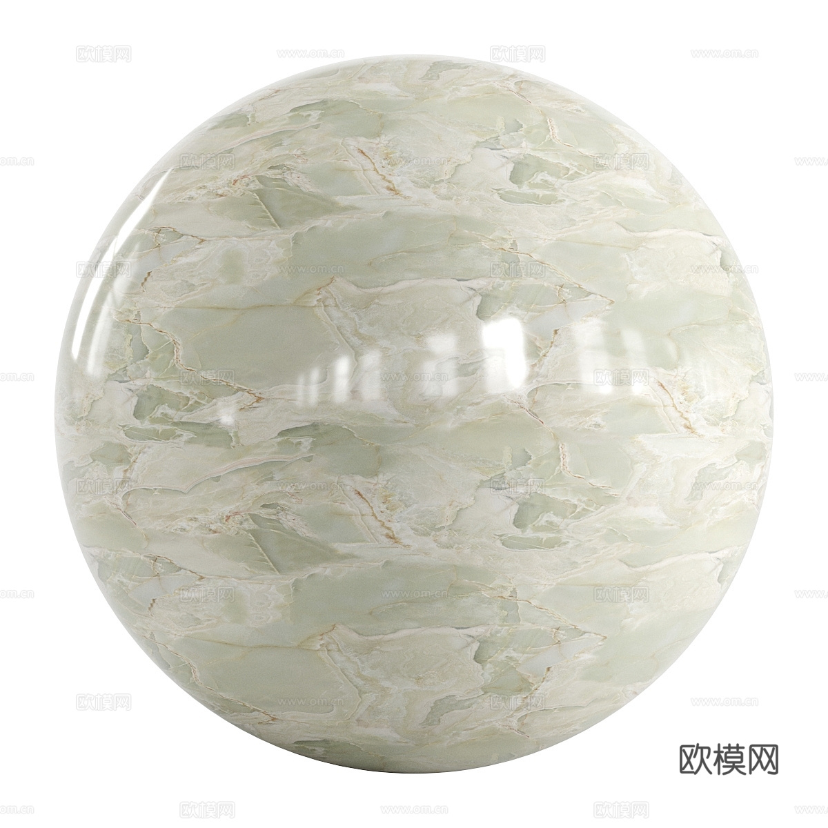 大理石 石材 瓷砖 墙砖 地砖 奢石 玉石 岩板3d模型