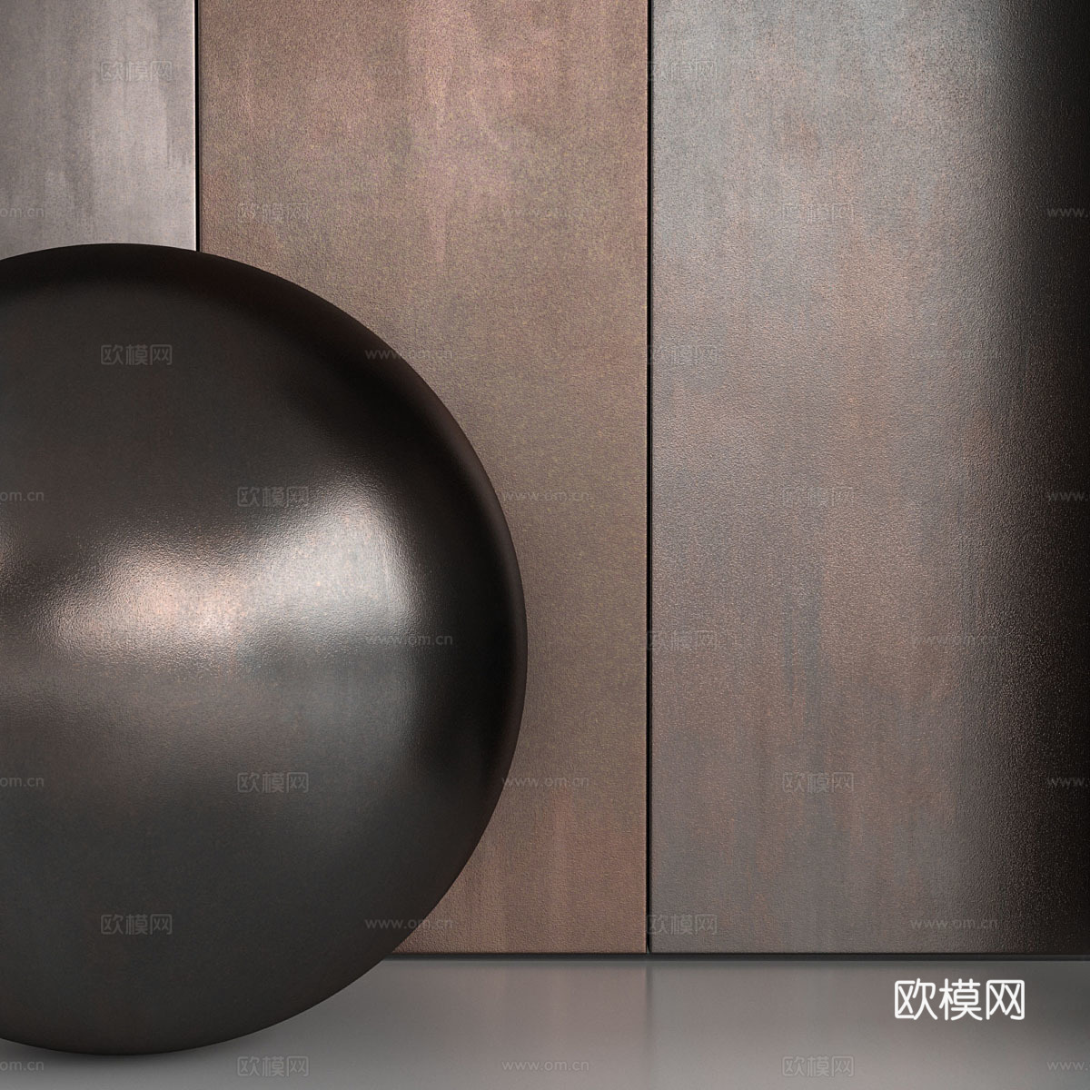 地砖3d模型