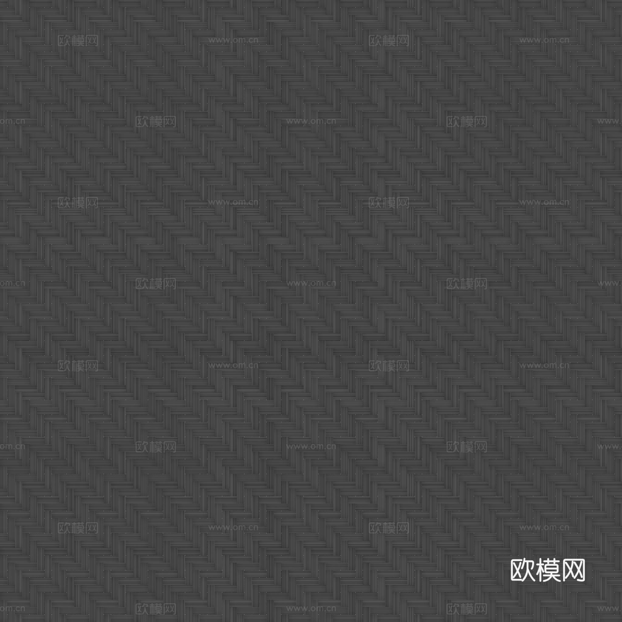 碳纤维反射贴图-2k无缝
