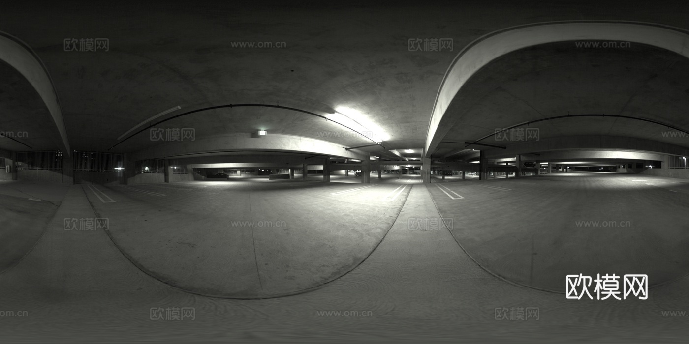 室内 公共场所  HDR贴图下载