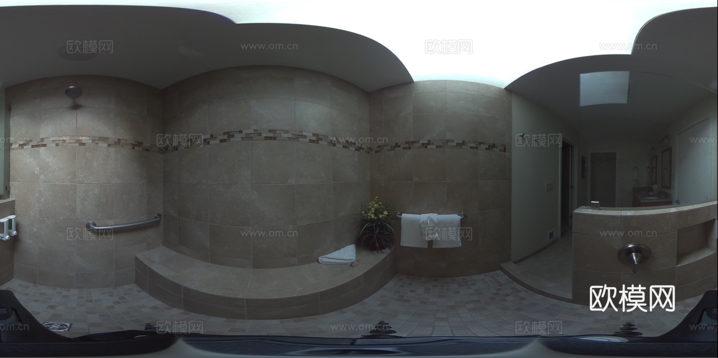 室内 公共场所  HDR贴图下载