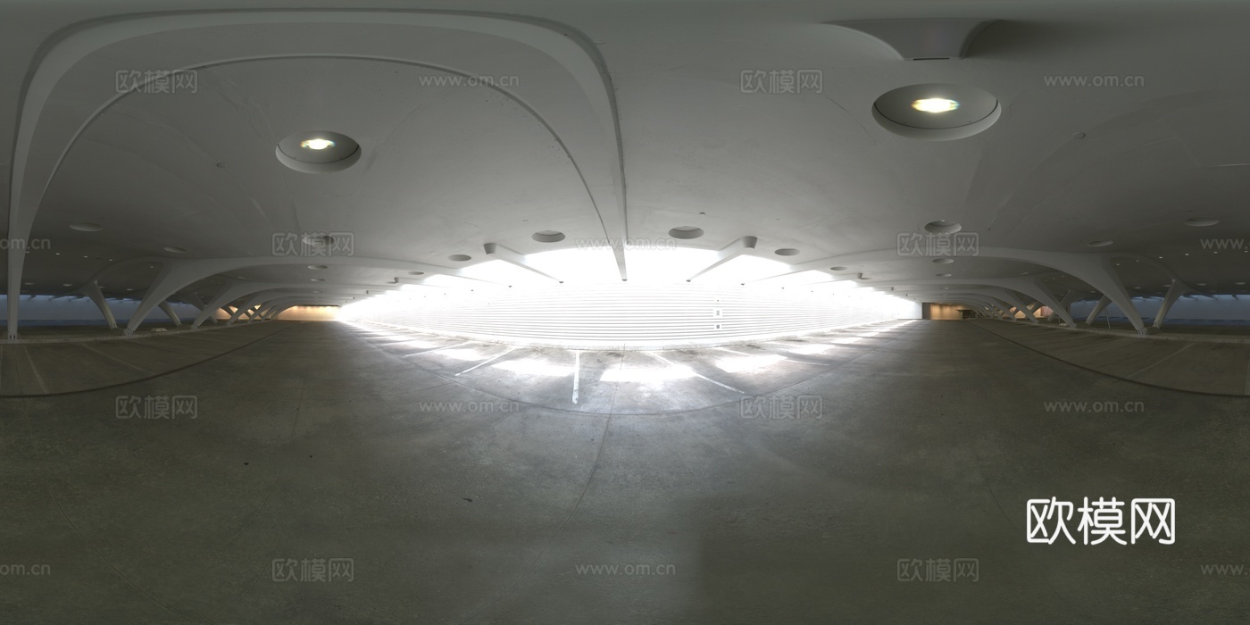 室内 公共场所  HDR贴图下载