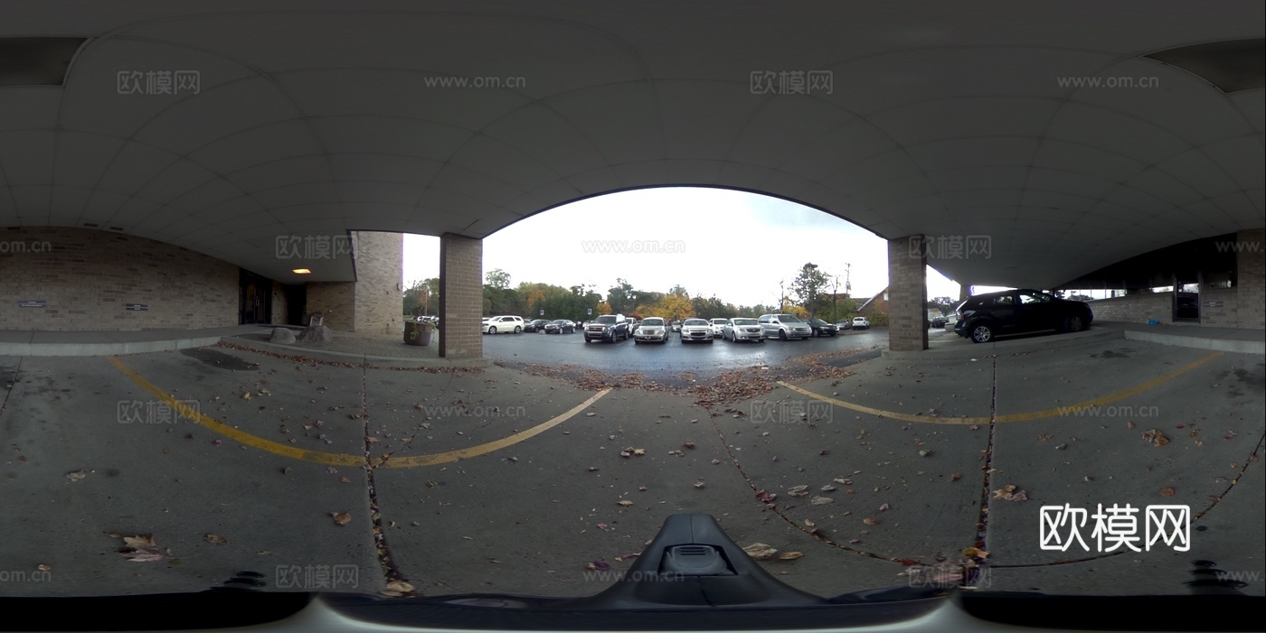 室内 公共场所  HDR贴图下载