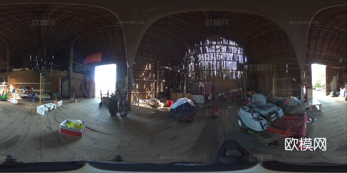 室内 公共场所  HDR贴图下载