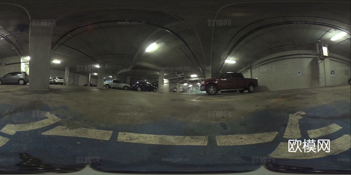 室内 公共场所  HDR贴图下载