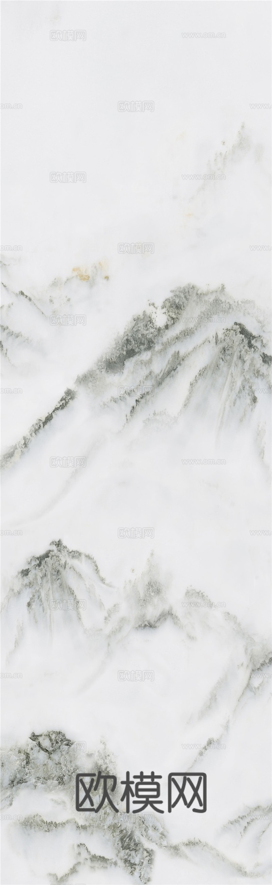 山水大理石