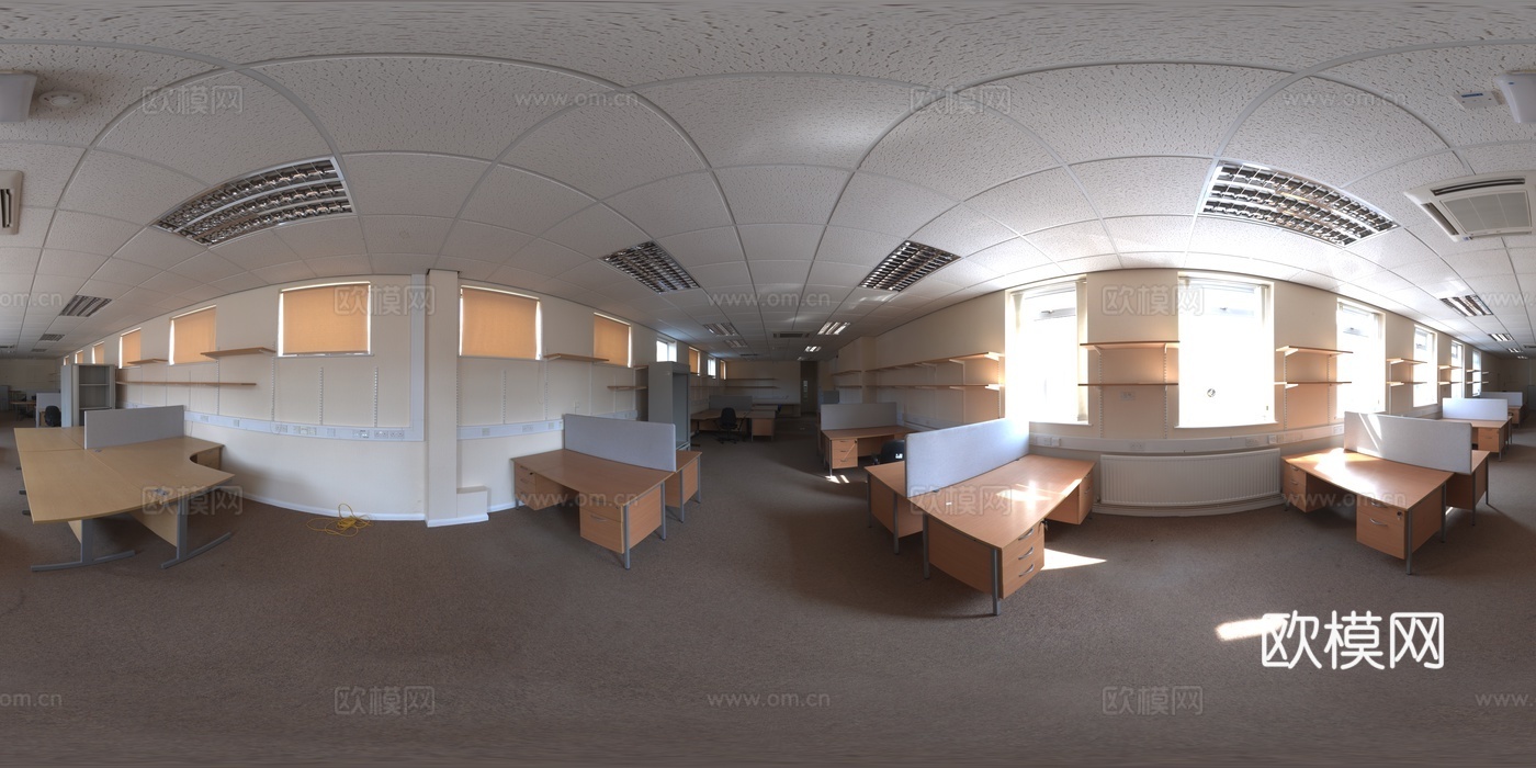 室内 公共场所  HDR贴图下载