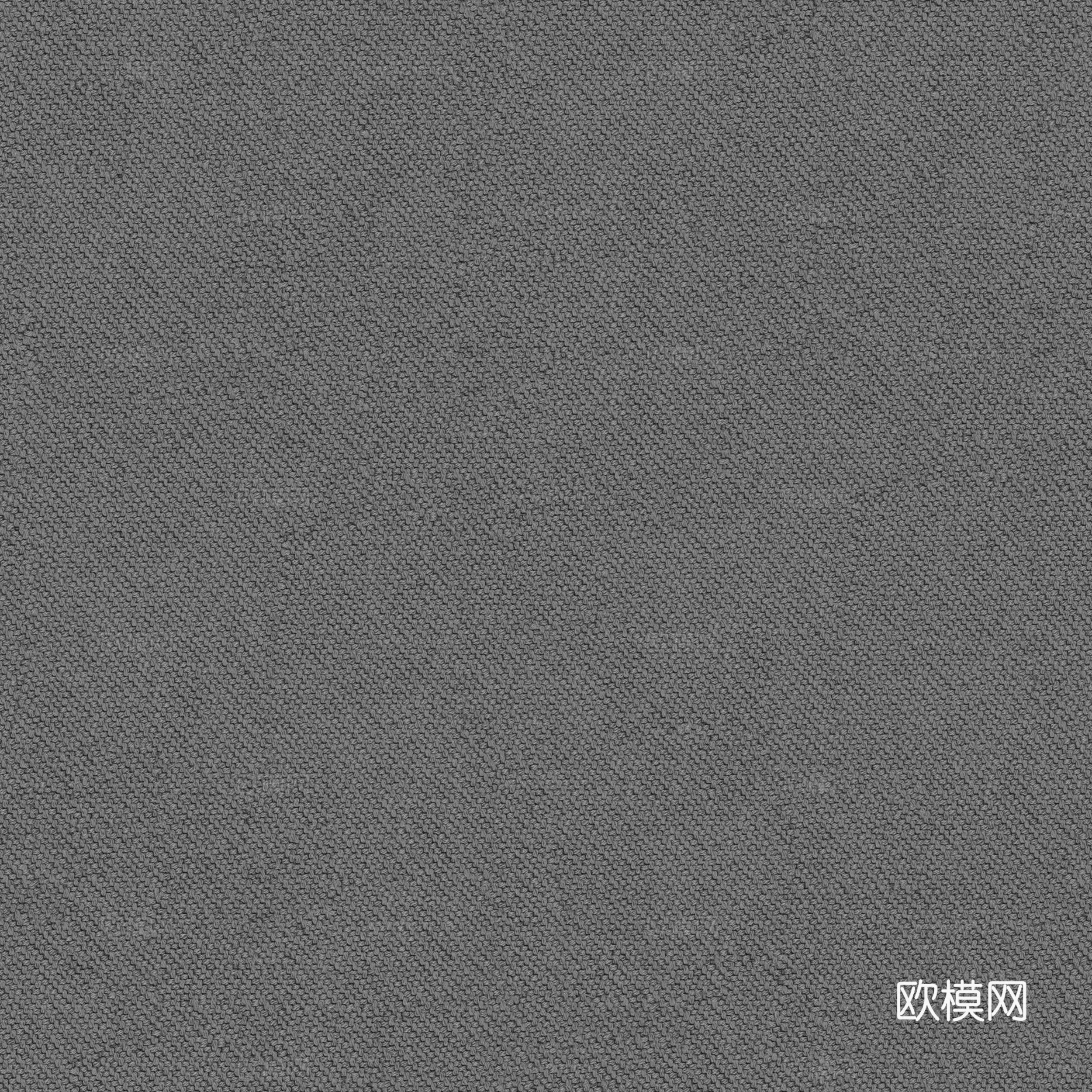 无缝亚麻布