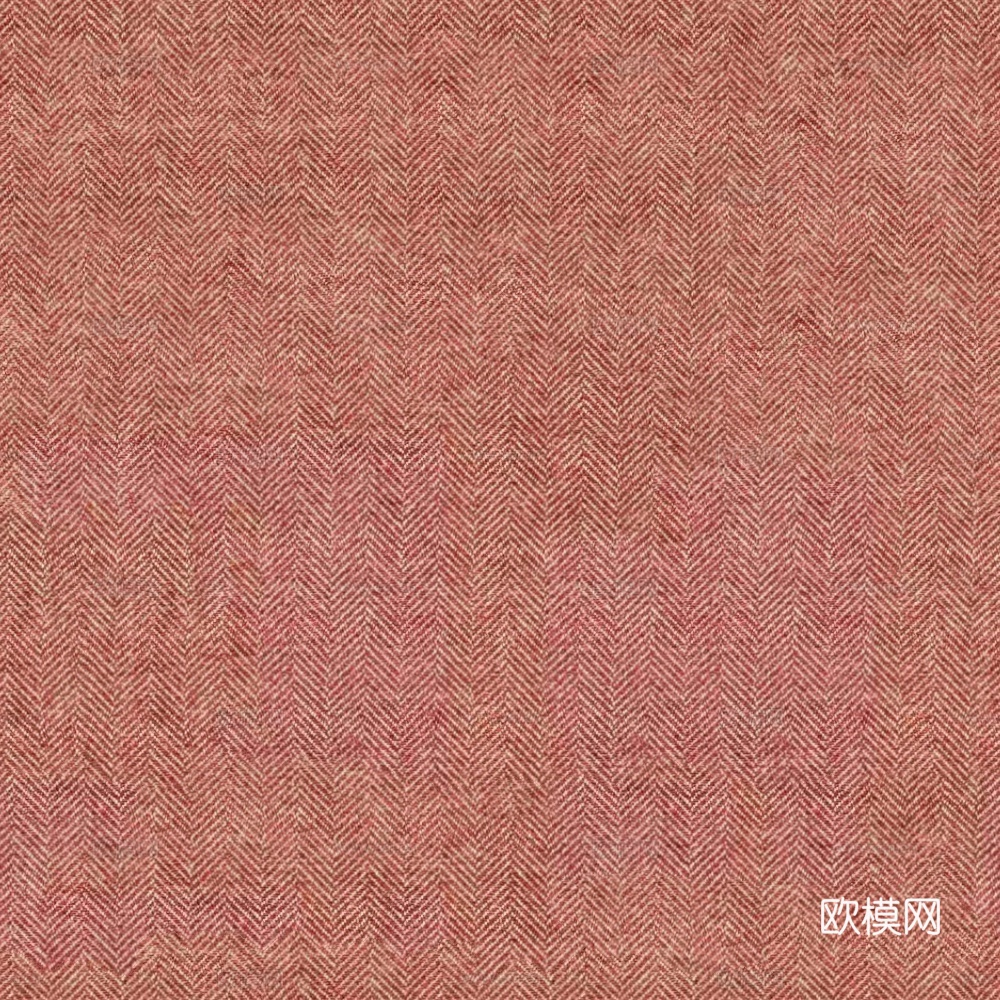 无缝绒布