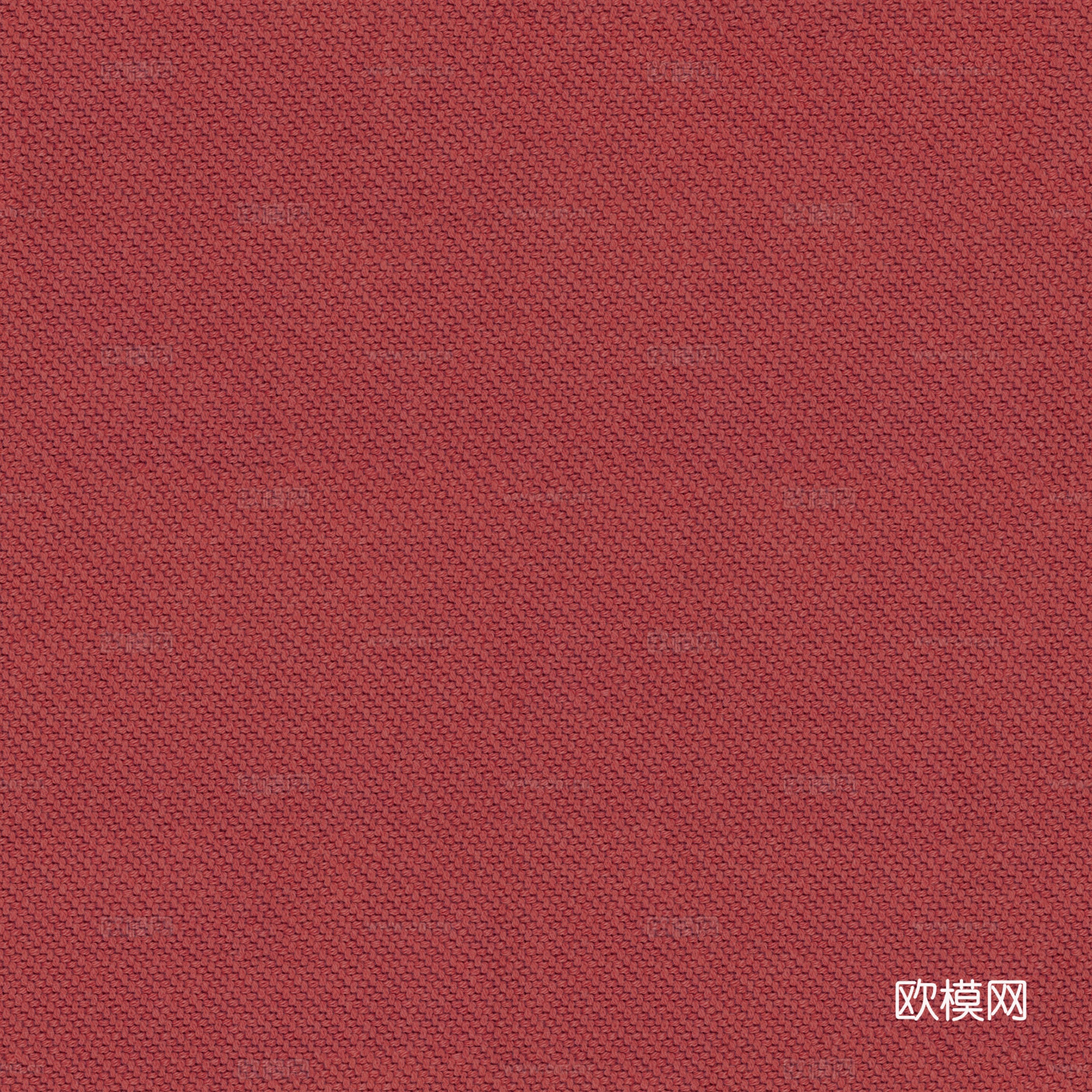 无缝亚麻布