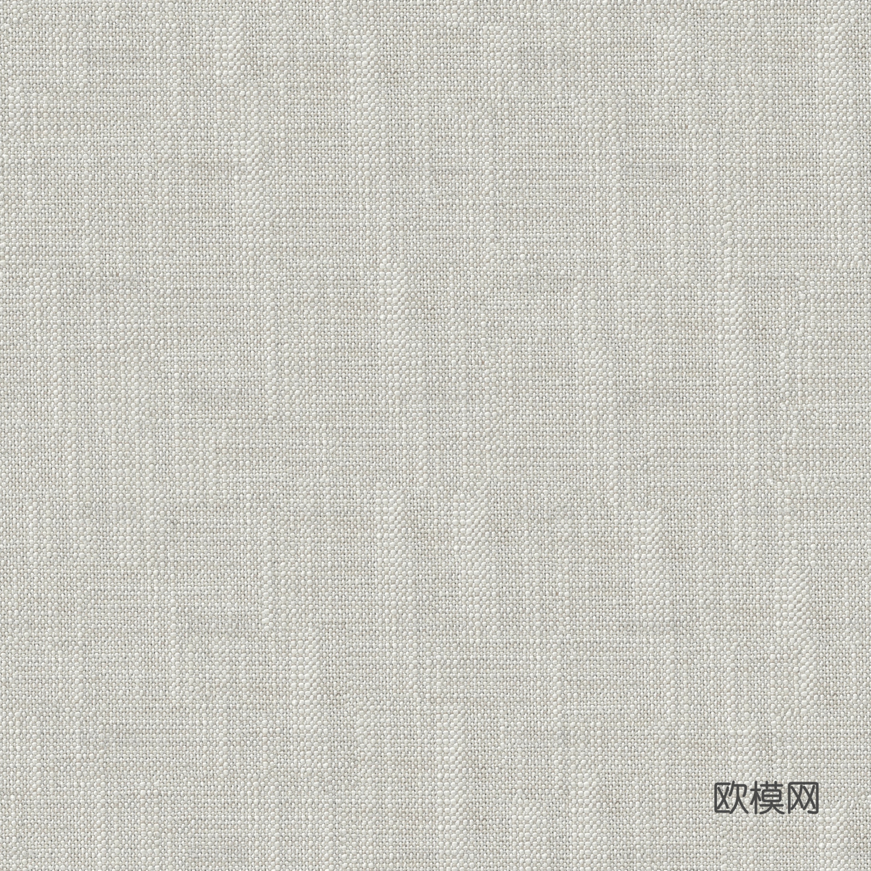 无缝针织布