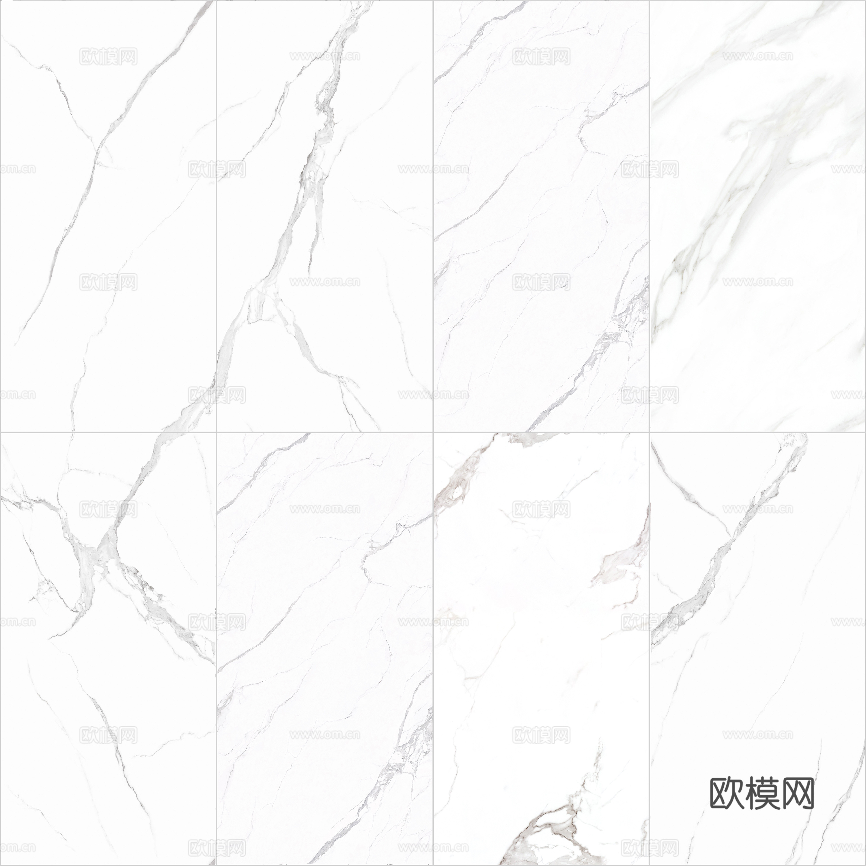 无缝白色大理石  白色大理石瓷砖