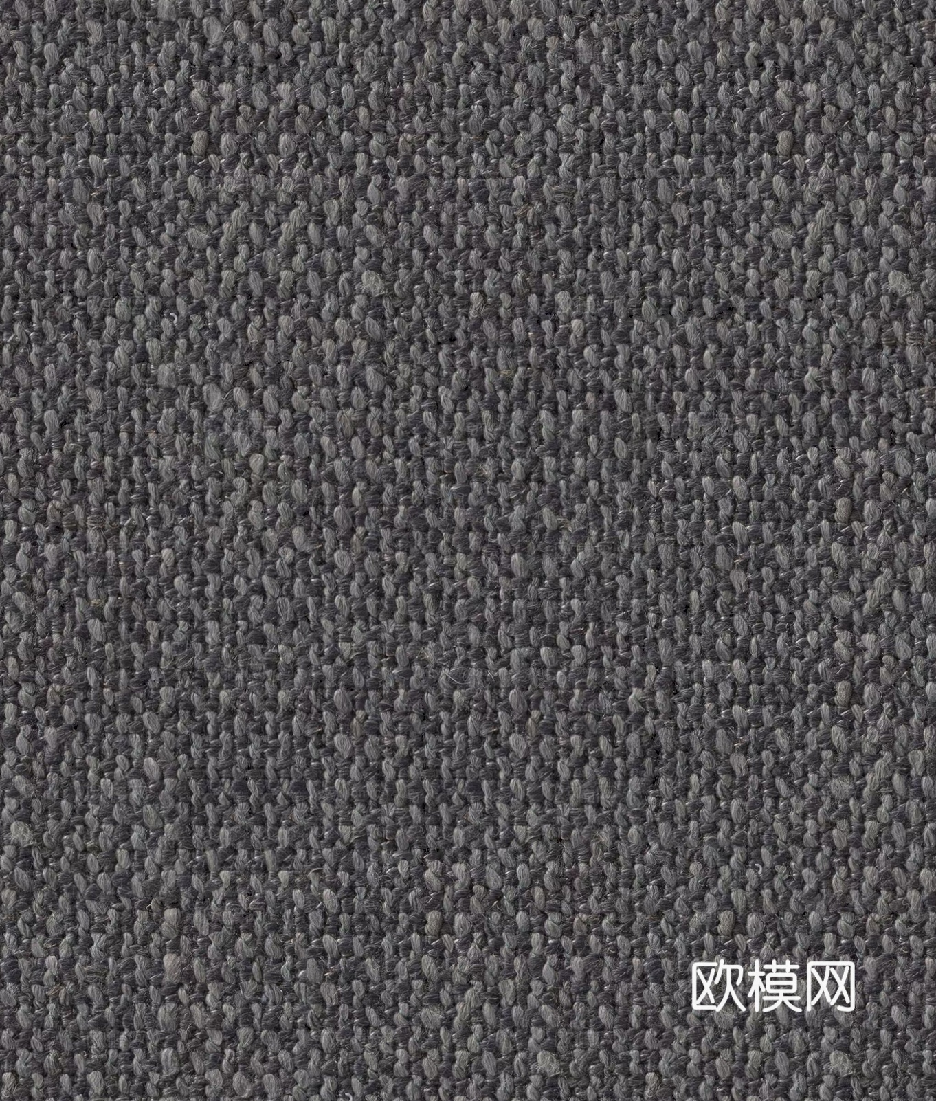 无缝亚麻布