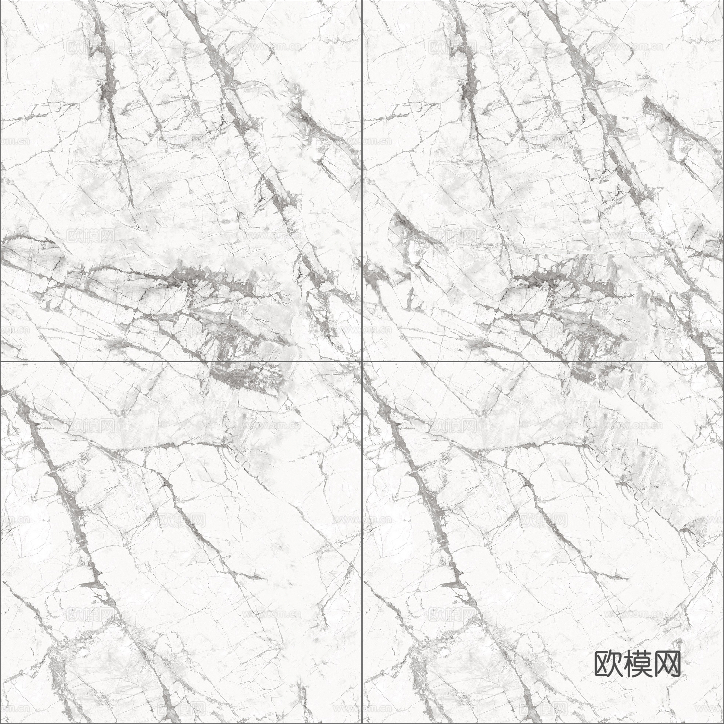 无缝白色大理石 白色大理石瓷砖
