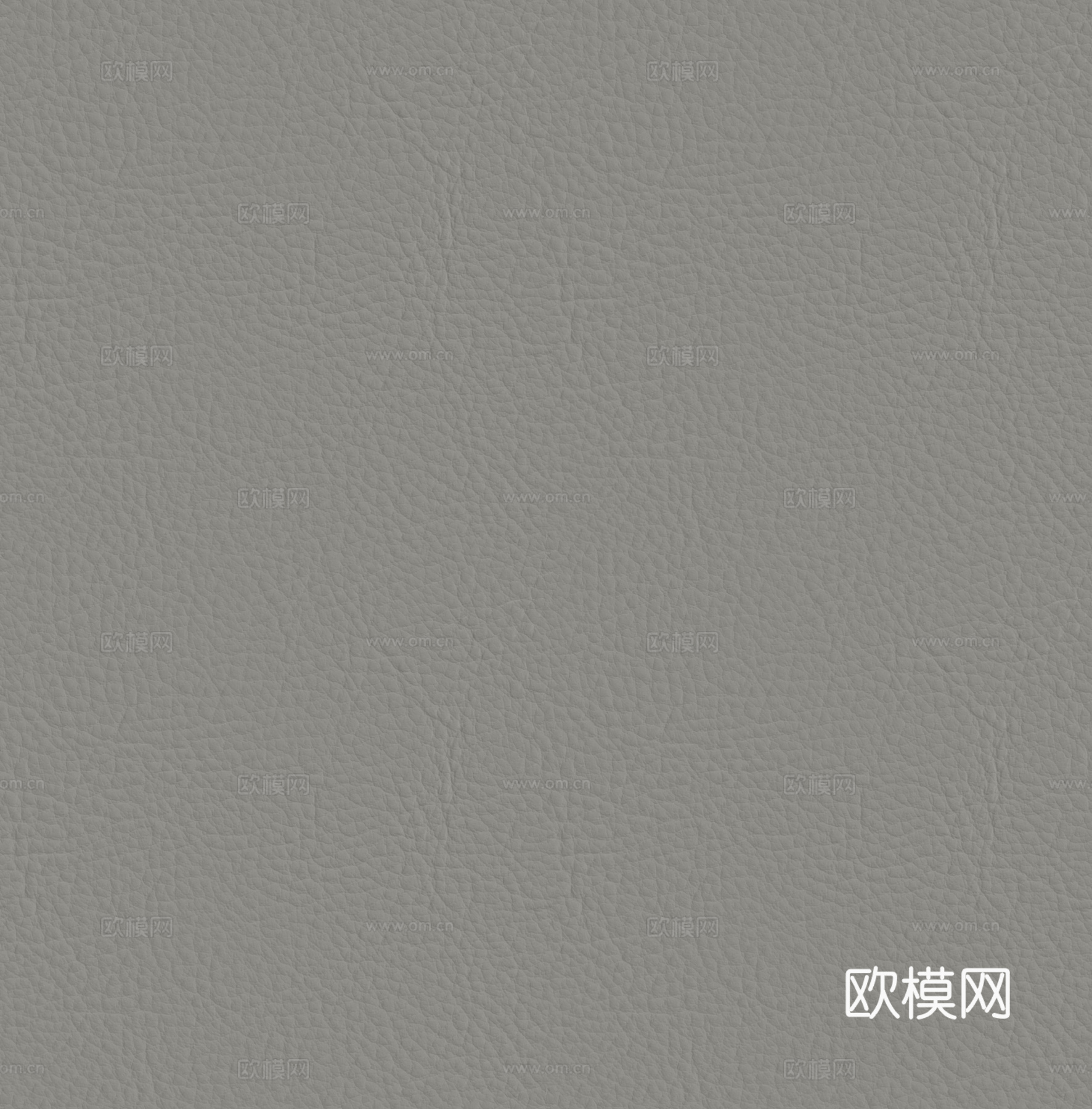 无缝细纹皮革法线