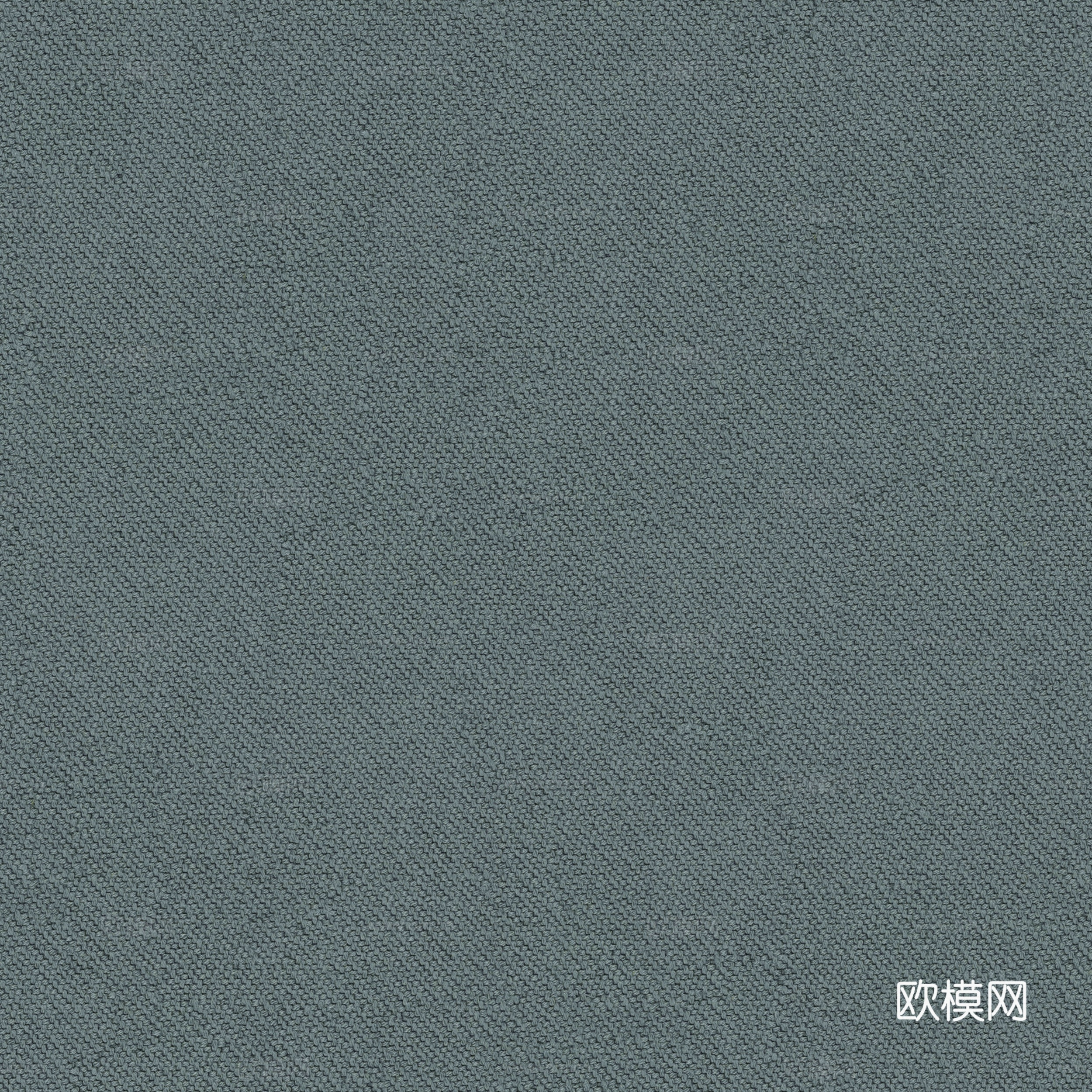 无缝亚麻布