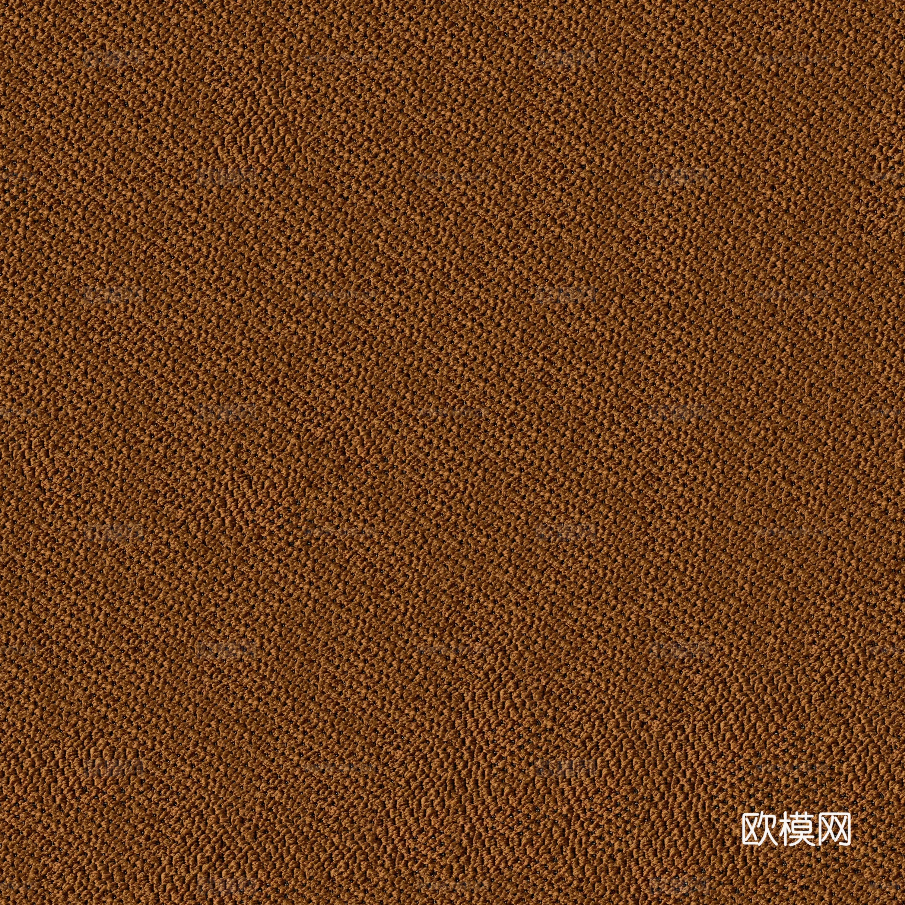无缝亚麻布