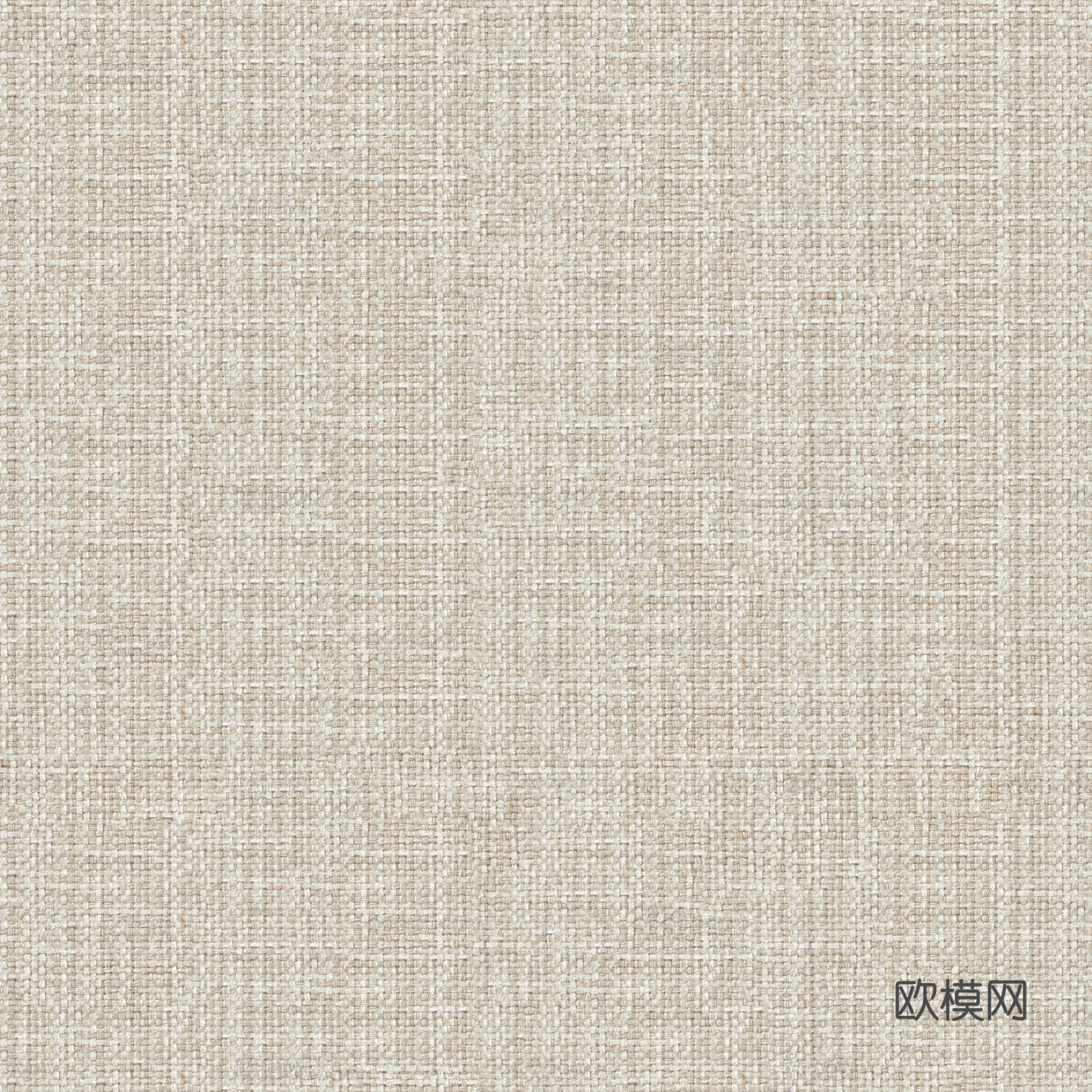 无缝针织布