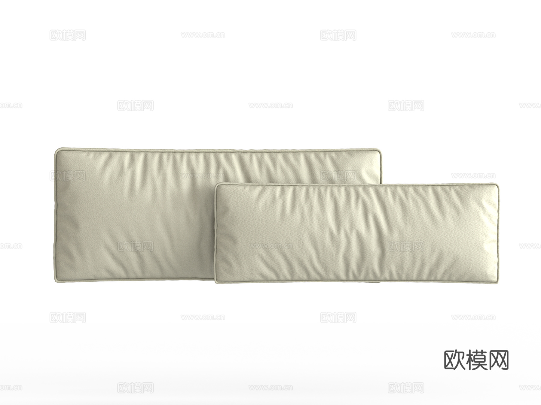 抱枕3d模型下载