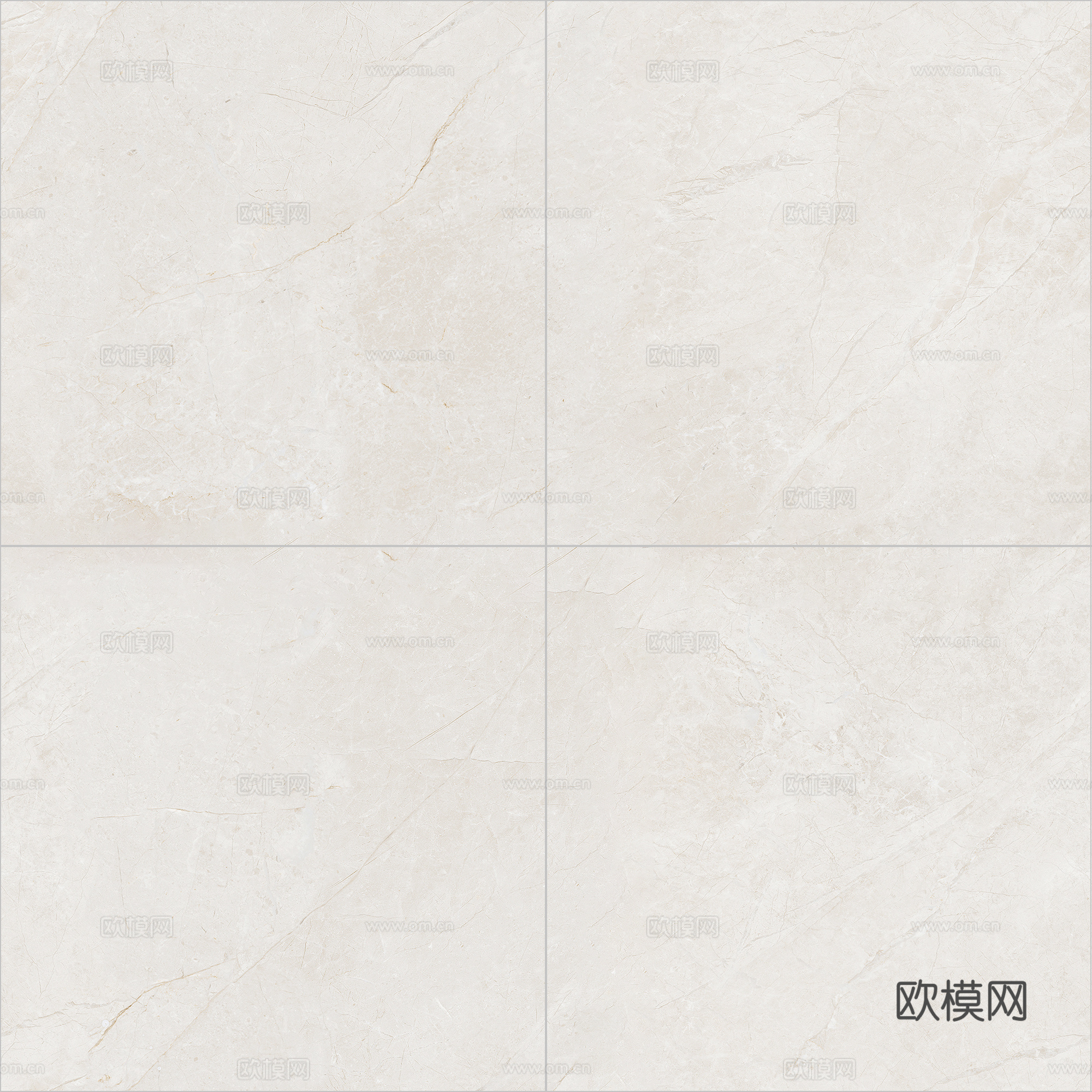 无缝米色大理石瓷砖