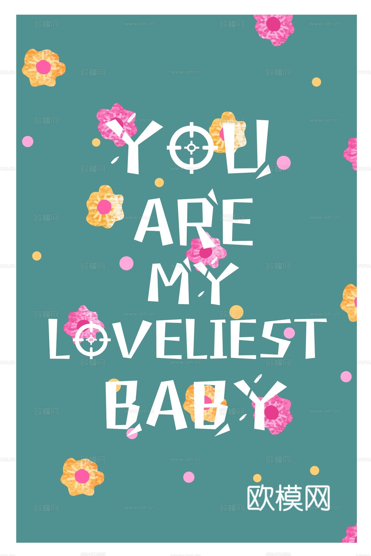 高清现代装饰画挂画下载