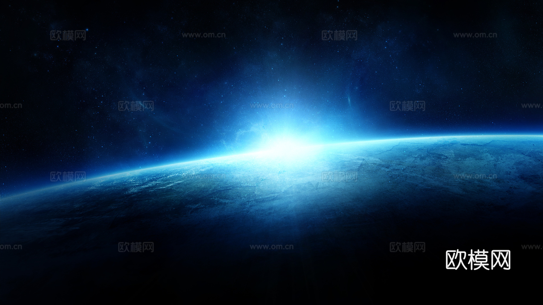 宇宙星空