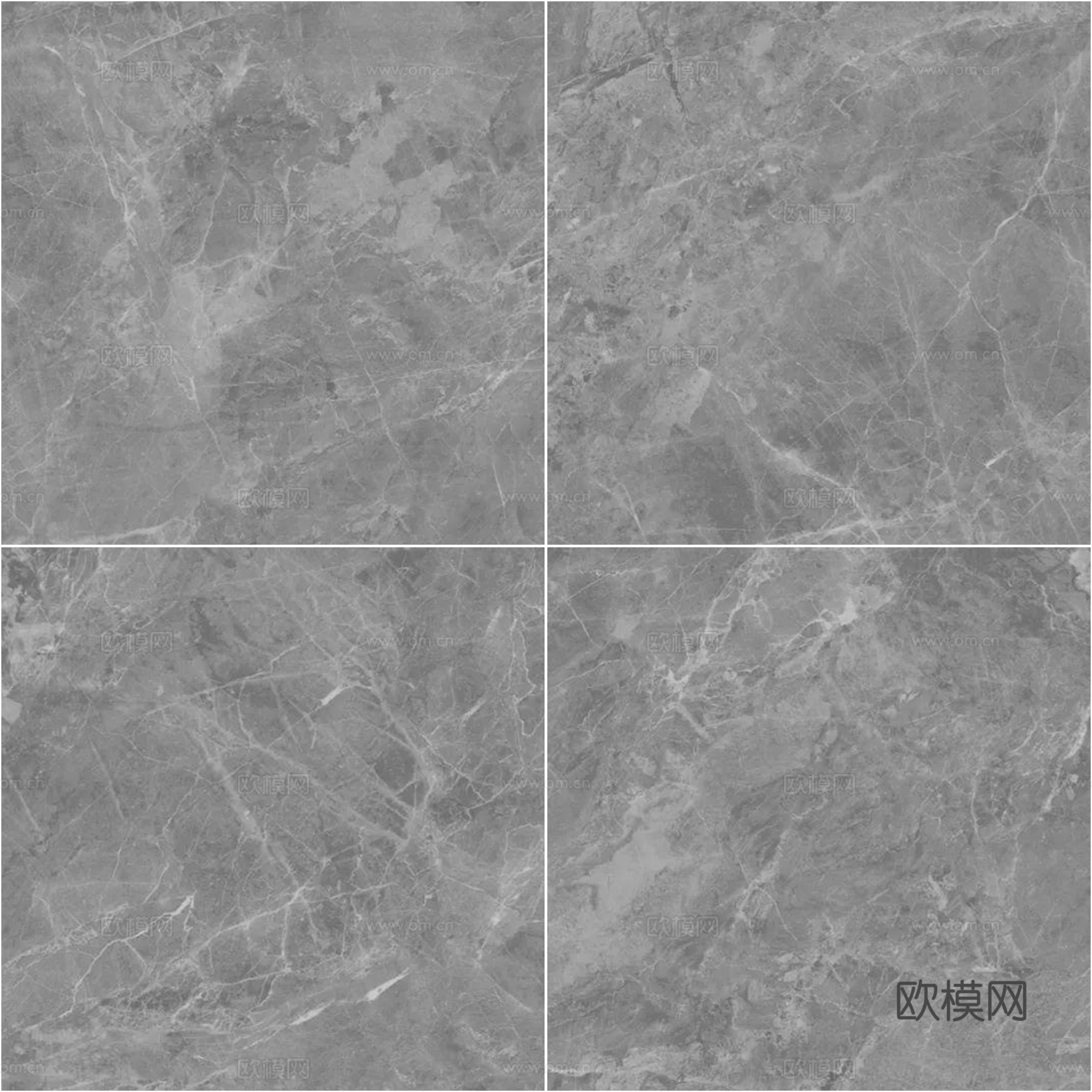 无缝灰色拼接大理石 灰色瓷砖柔光砖