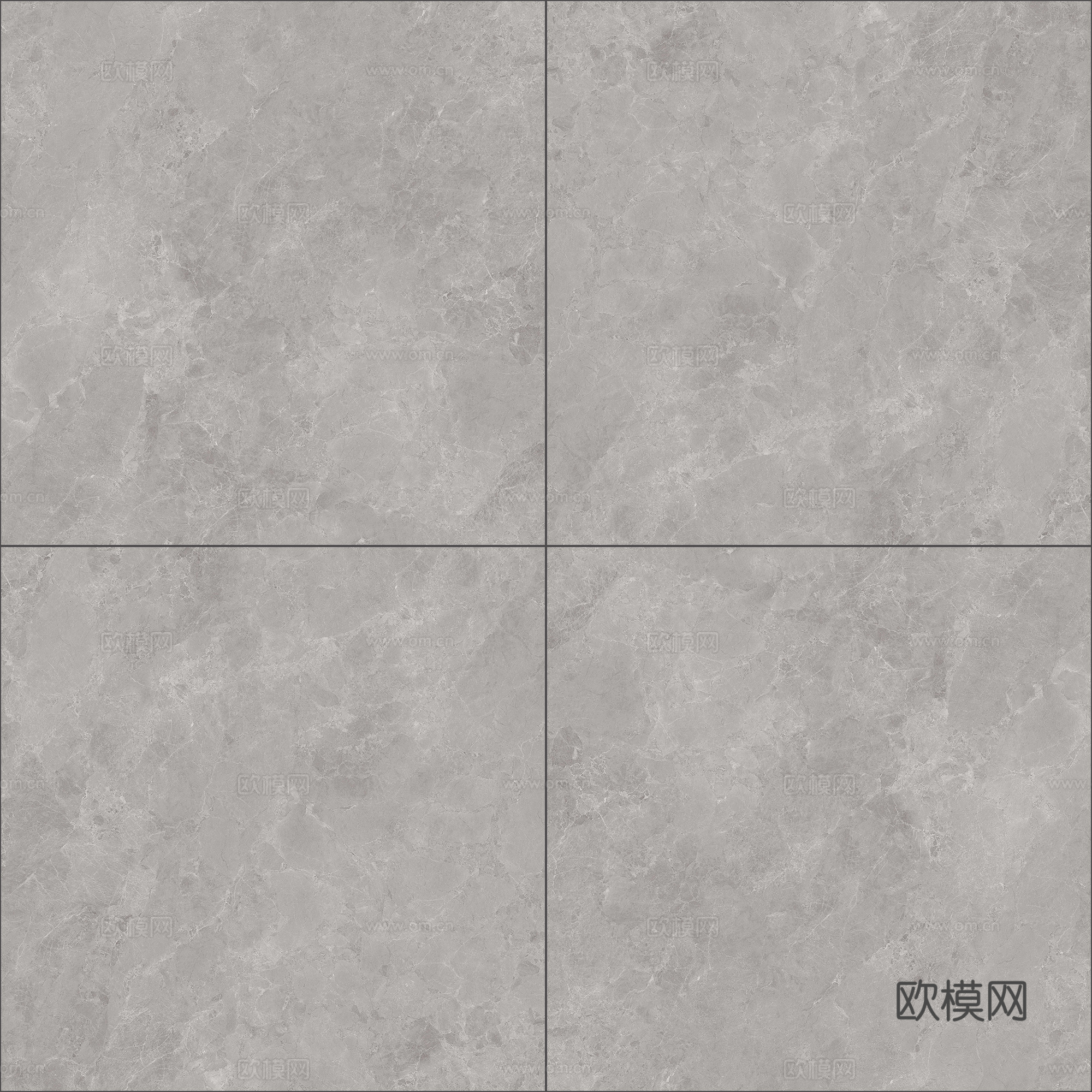 无缝灰色大理石瓷砖