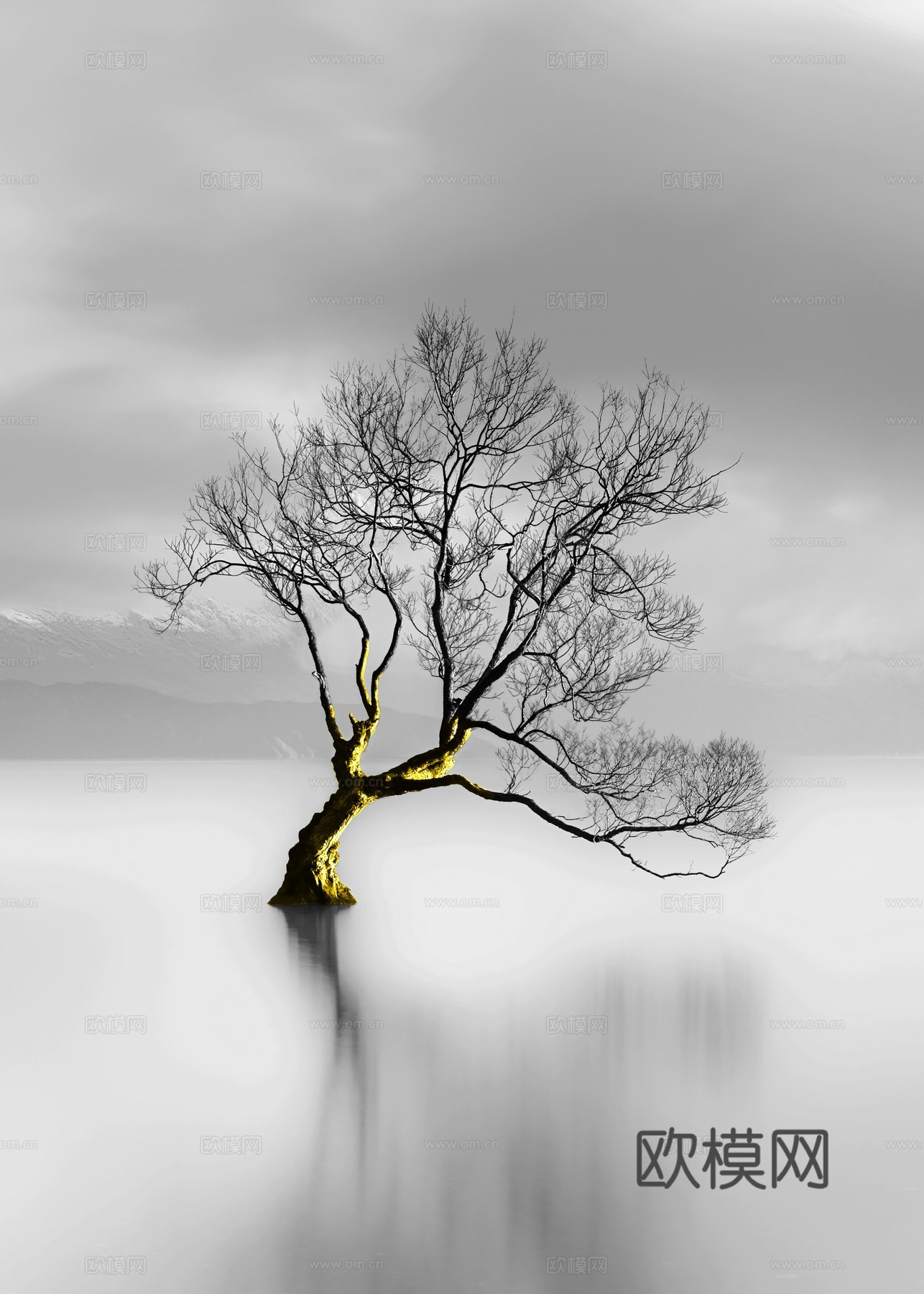 高清现代装饰画挂画下载