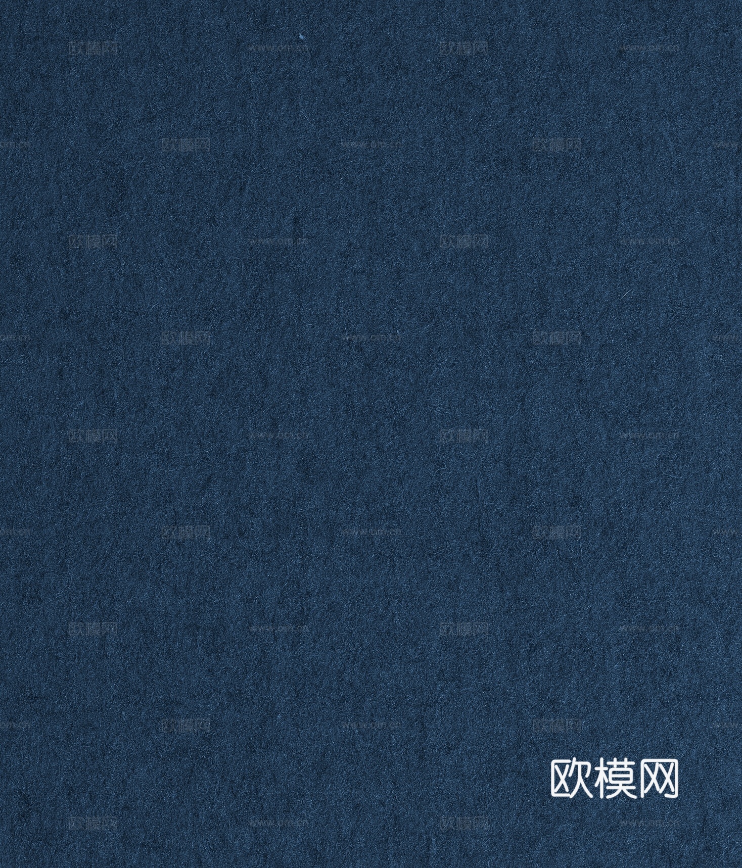 蓝色纺织品布纹