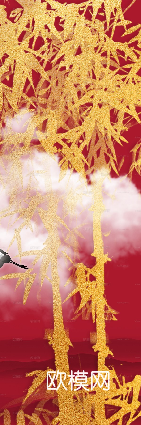 高清现代装饰画挂画下载