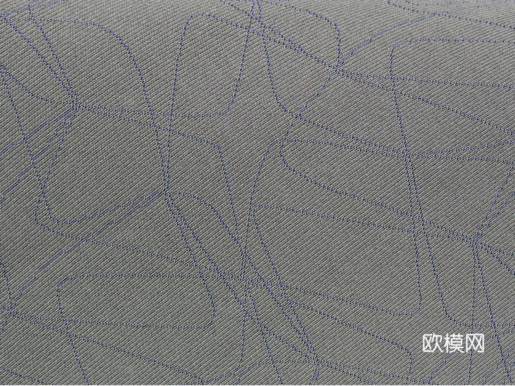 现代高清办公地毯酒店会所地毯