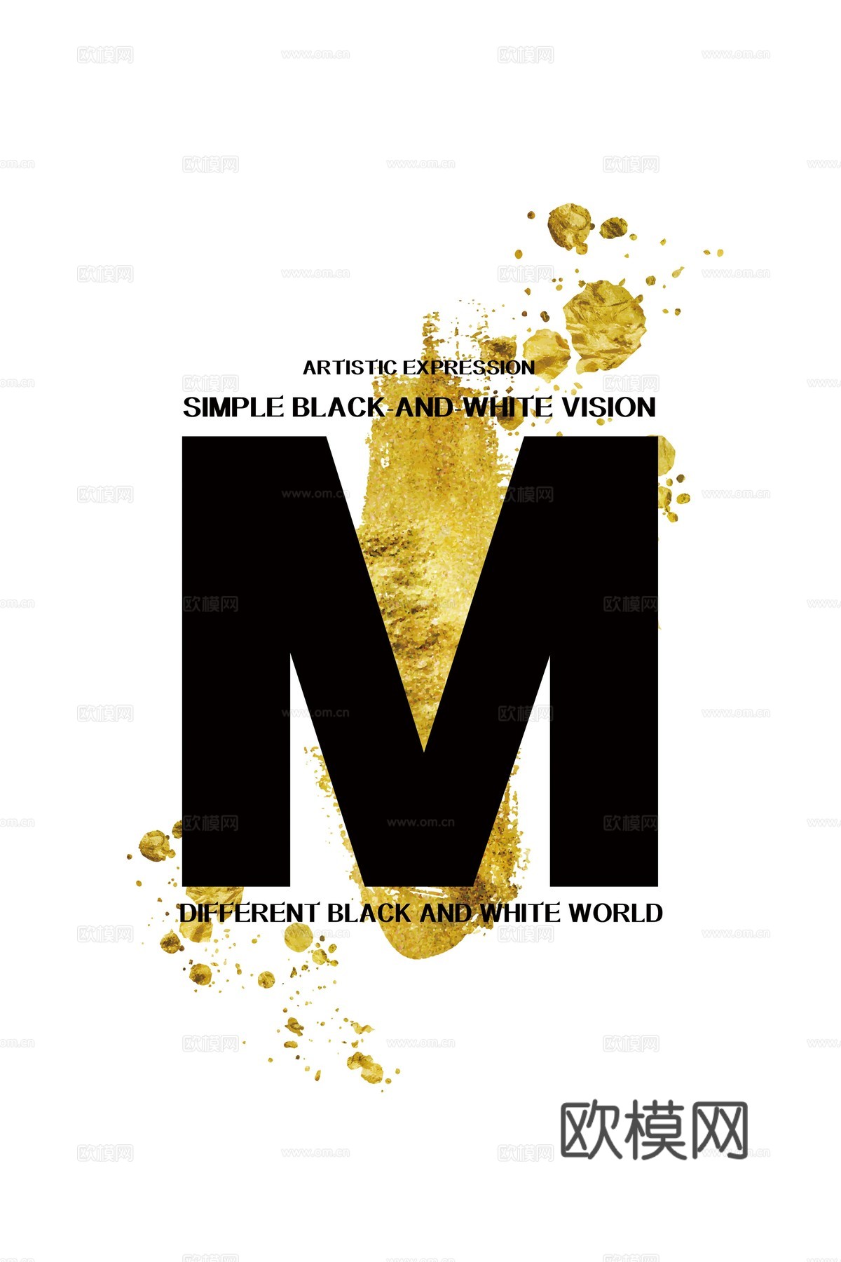 高清现代装饰画挂画下载