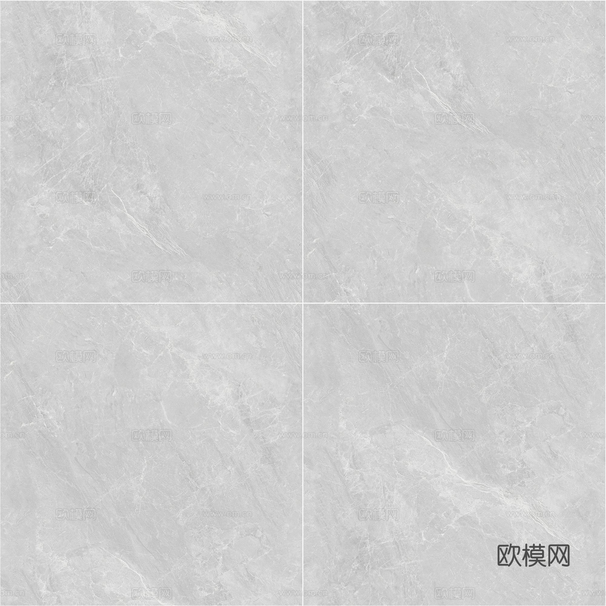 无缝灰色大理石瓷砖