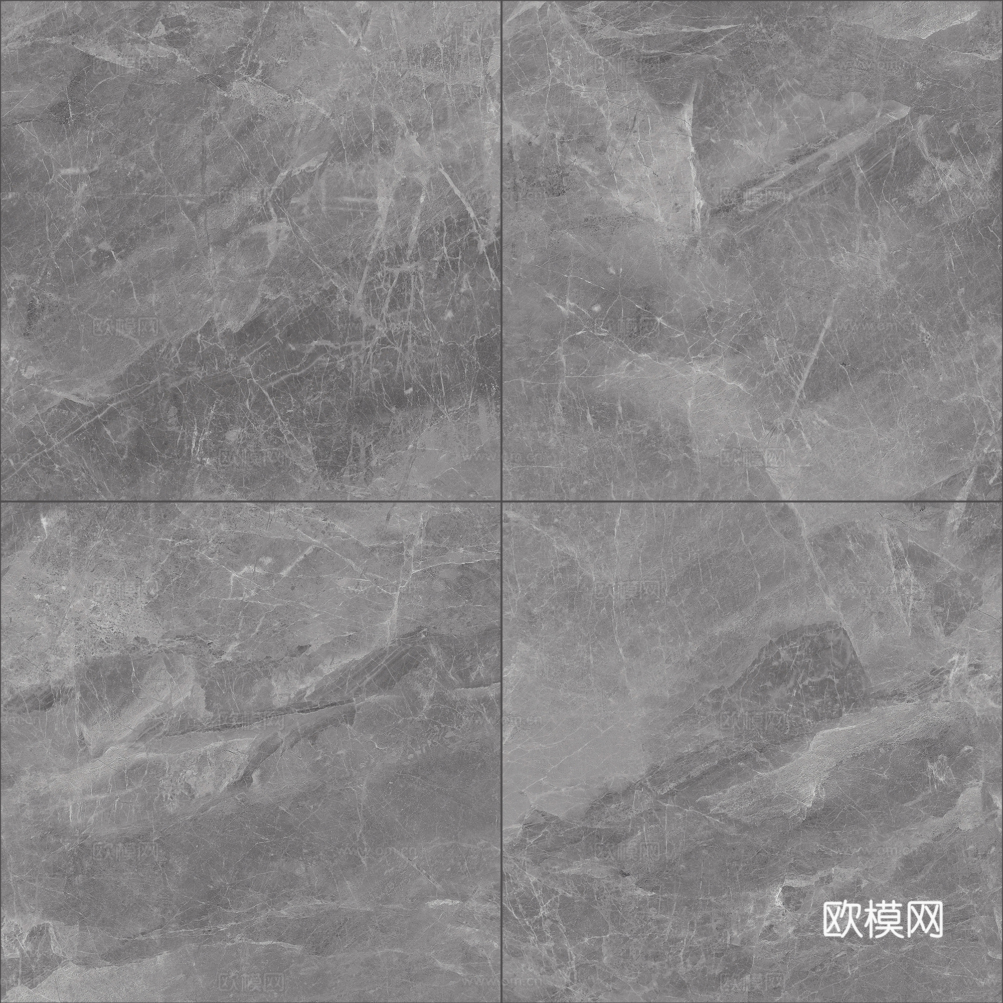 无缝灰色大理石 意式地砖