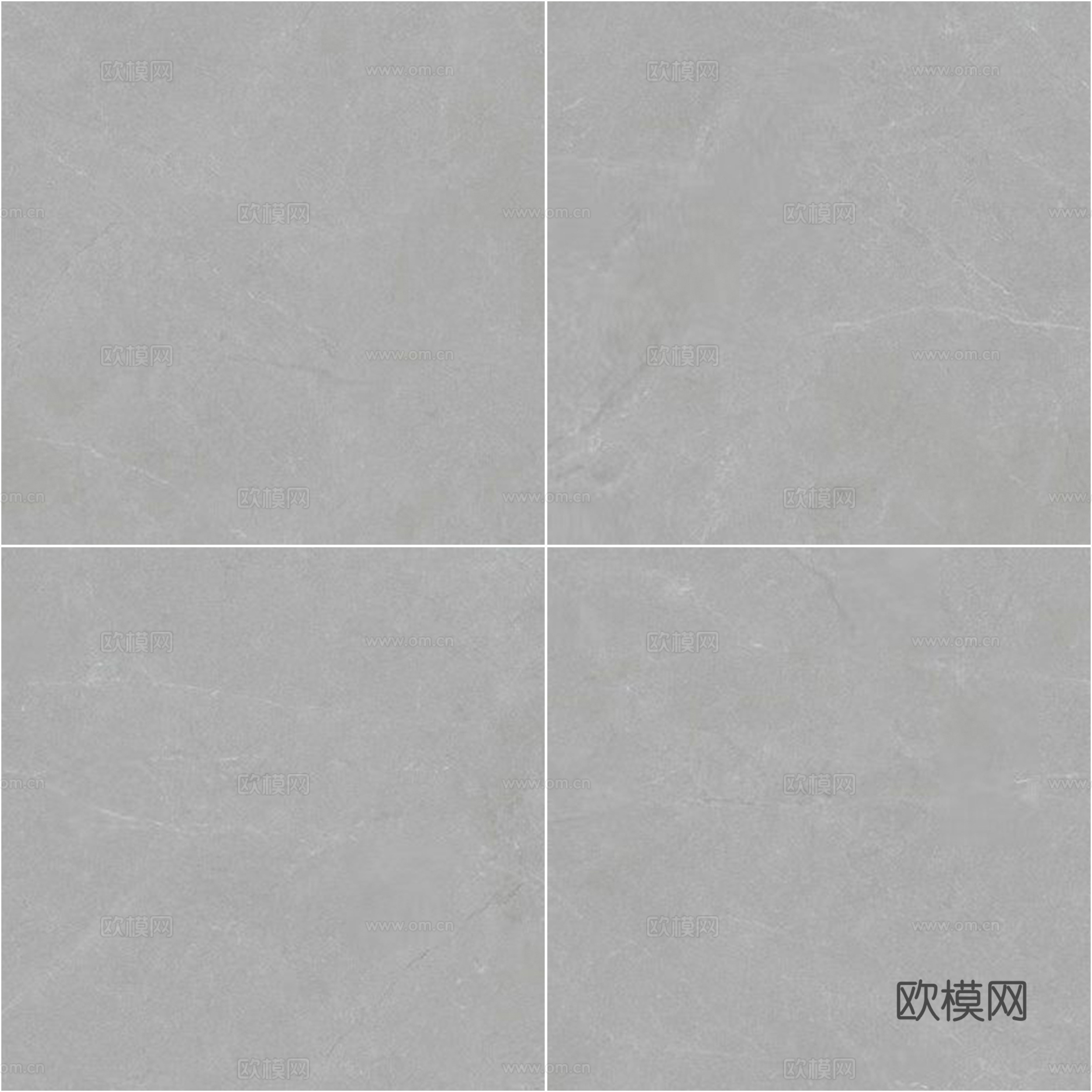 无缝素色瓷砖柔光砖 浅灰柔光砖
