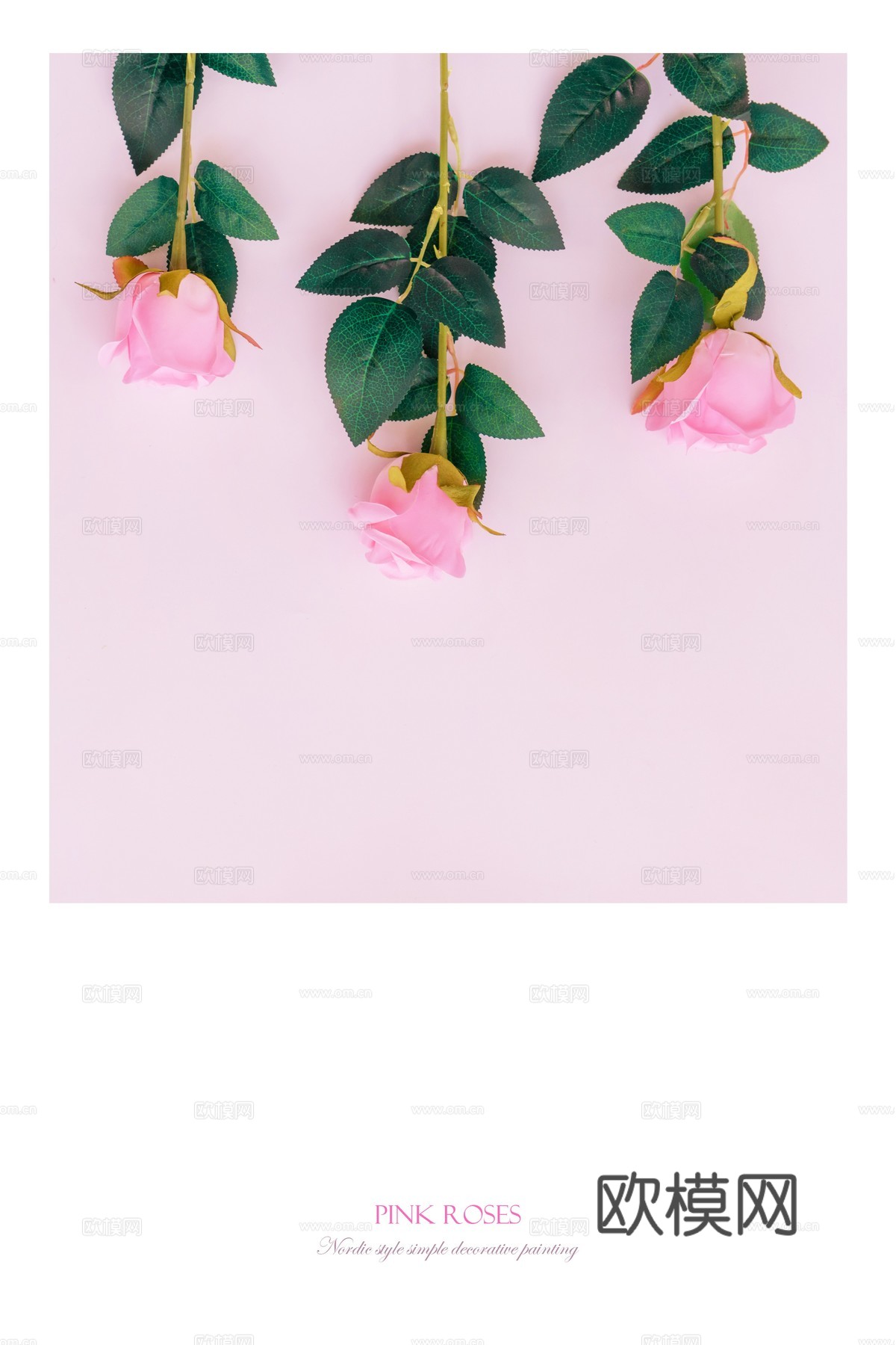 高清现代装饰画挂画下载