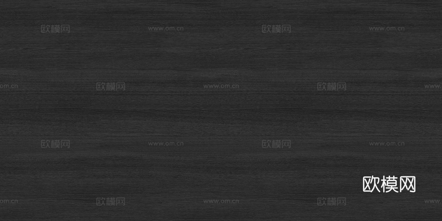 无缝黑色木纹