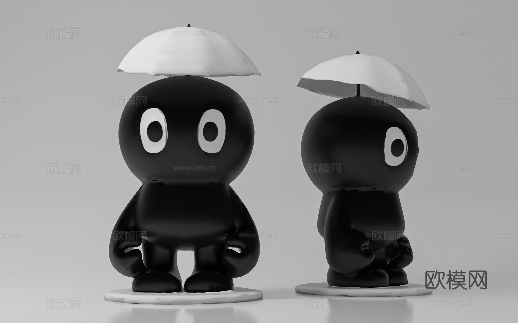 创意摆件 艺术品 装饰 玩具 雕塑 摆件 道具 美陈 装饰3d模型