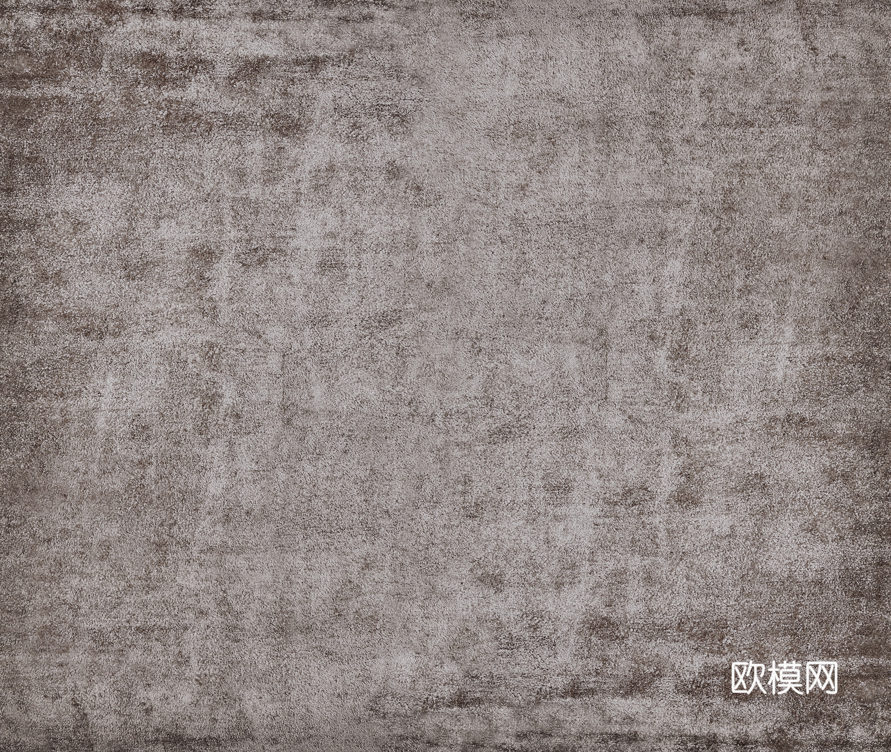 现代毛绒地毯   无缝泼墨地毯  几何抽象地毯   地毯