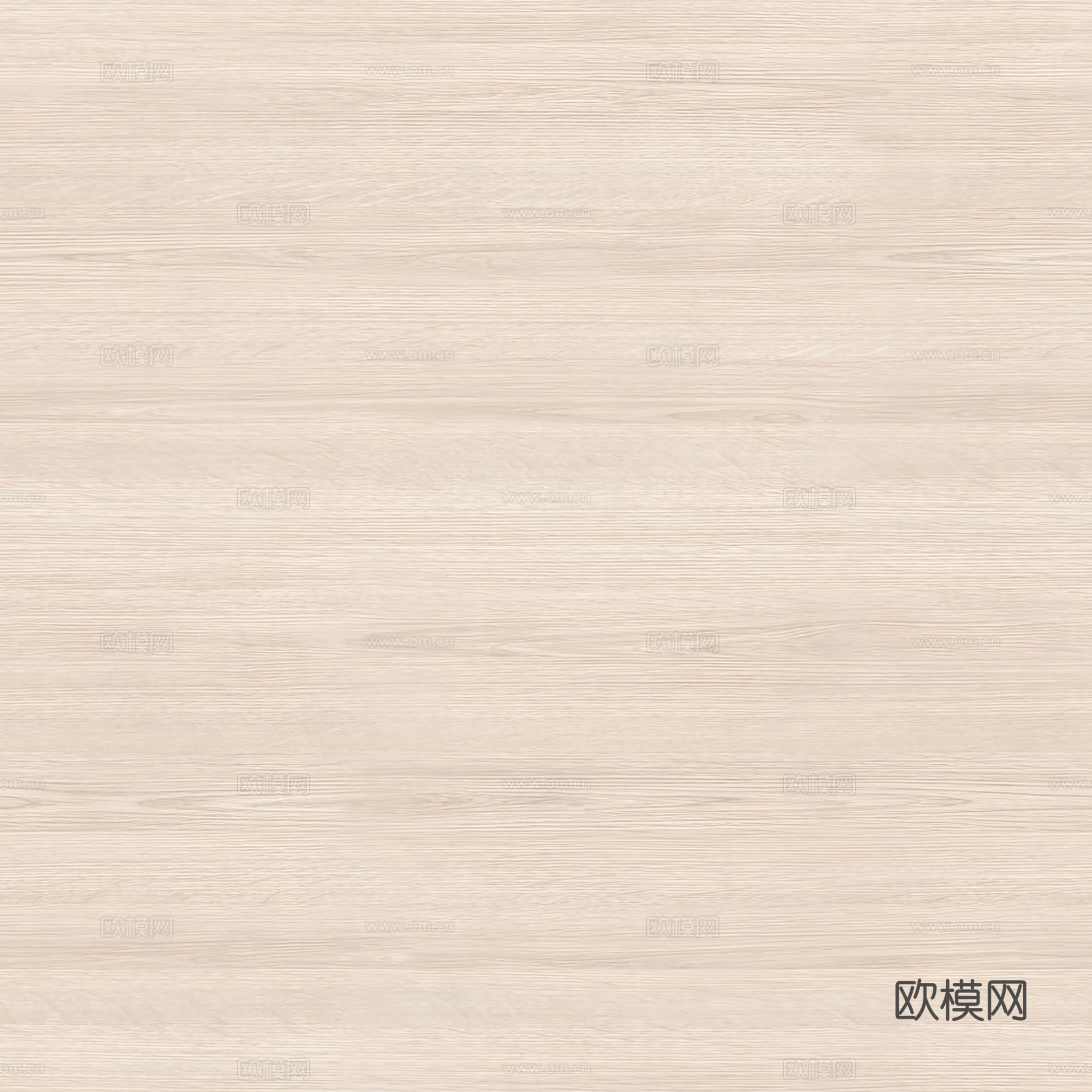 白色橡木木纹