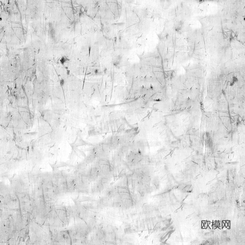 无缝高光遮罩反射污垢图
