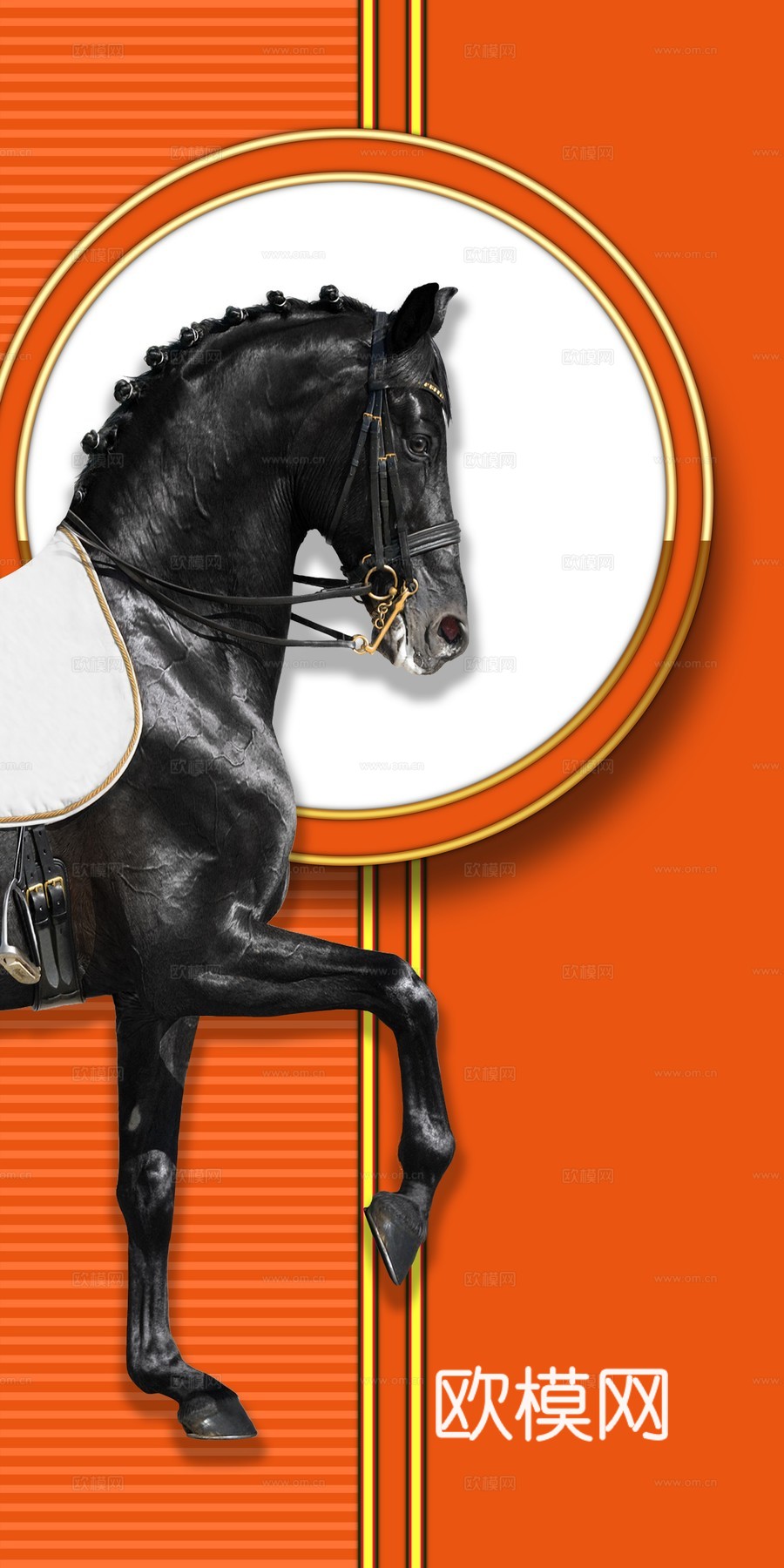 高清现代装饰画挂画下载