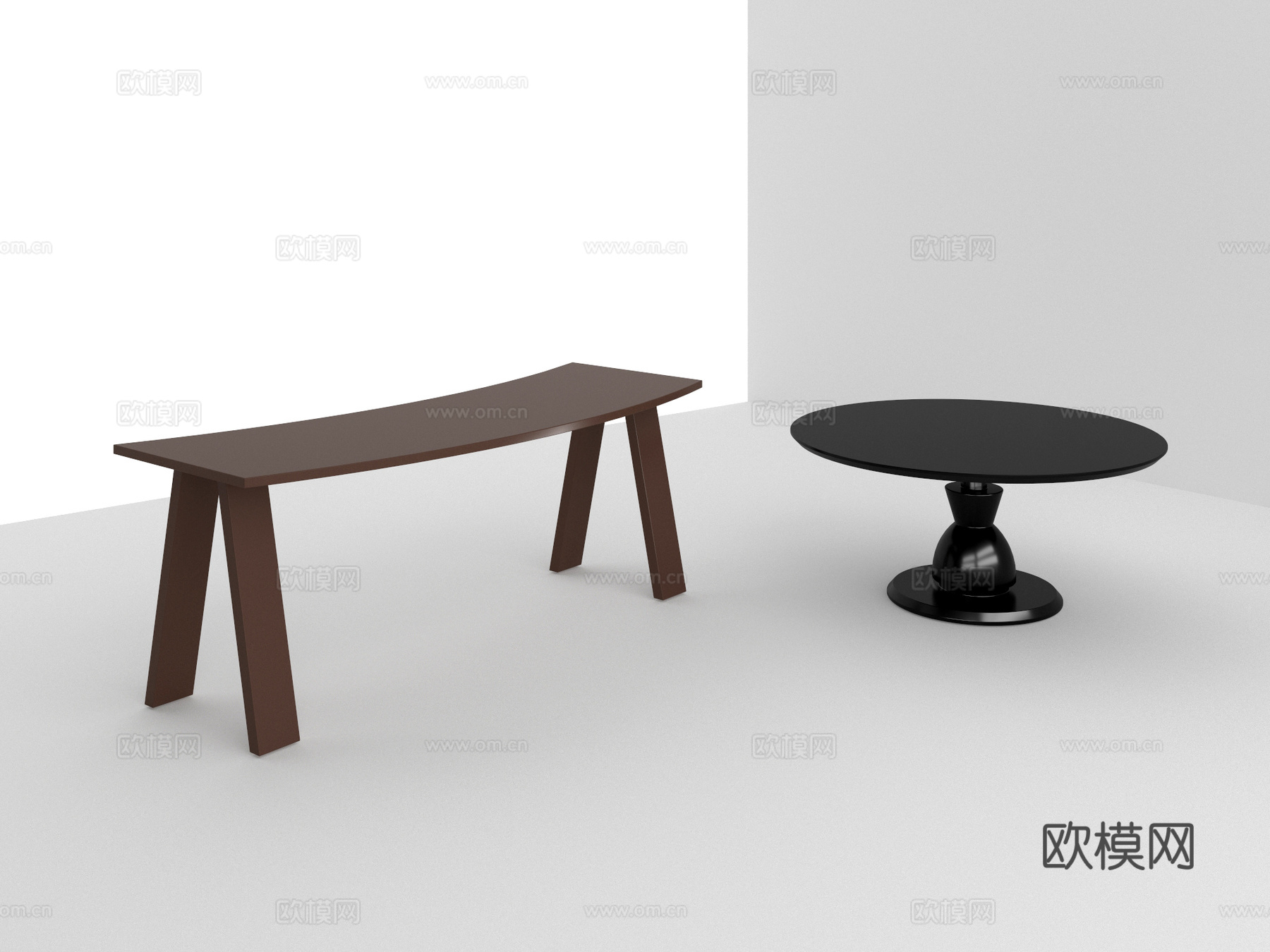 客厅茶几 新款茶几 异形茶几 茶几3d模型